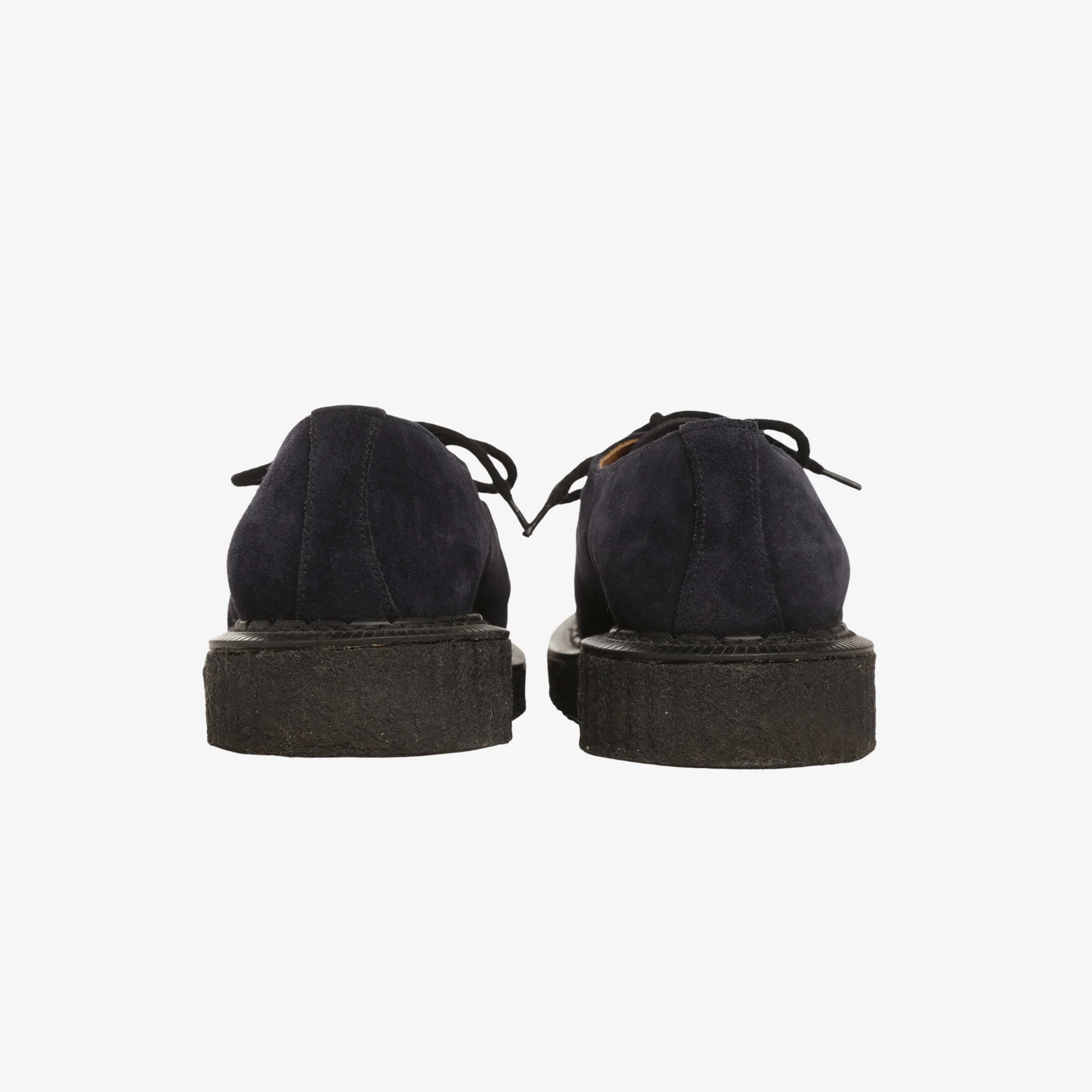 Suede Bingley Creepers - Image 3
