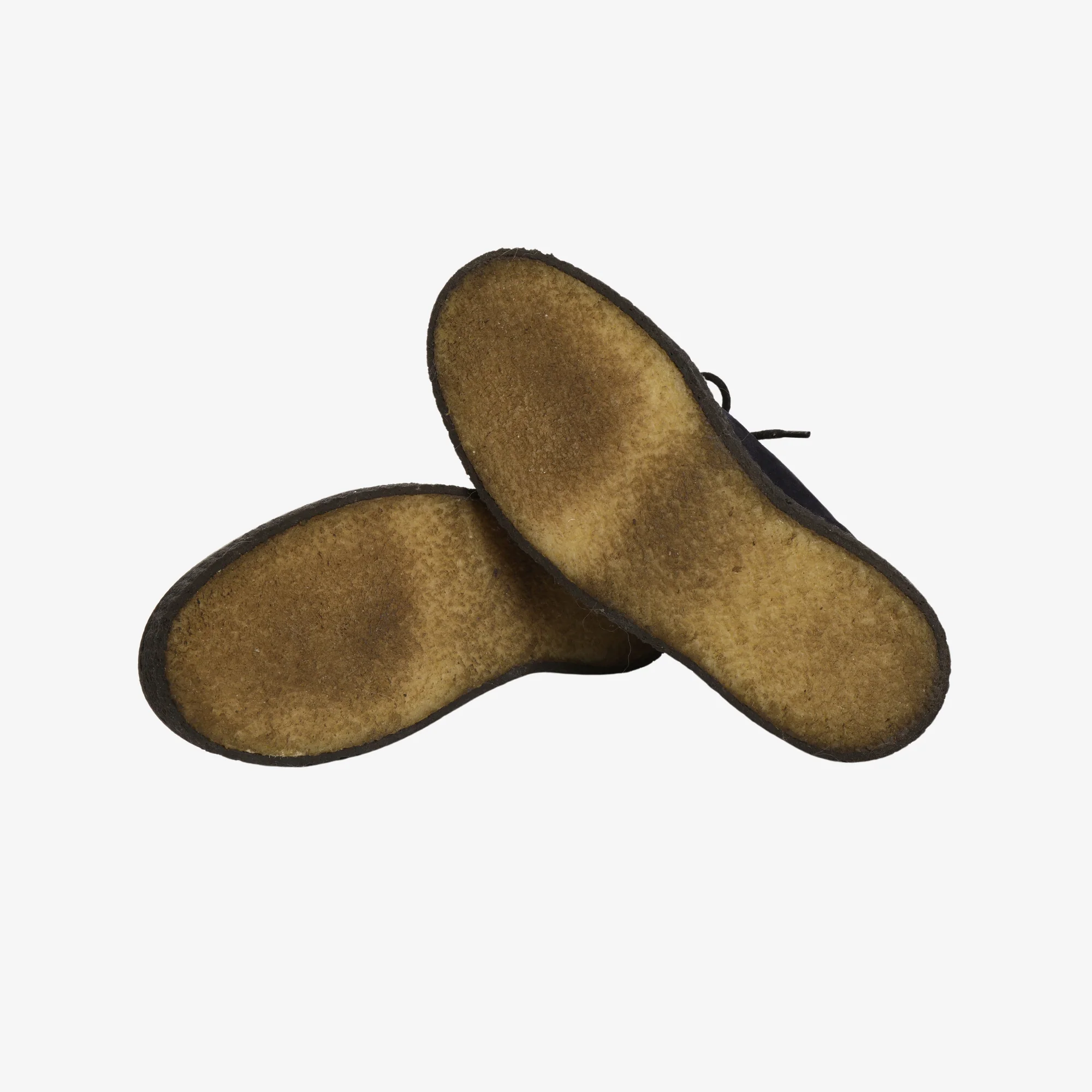 Suede Bingley Creepers - Image 4