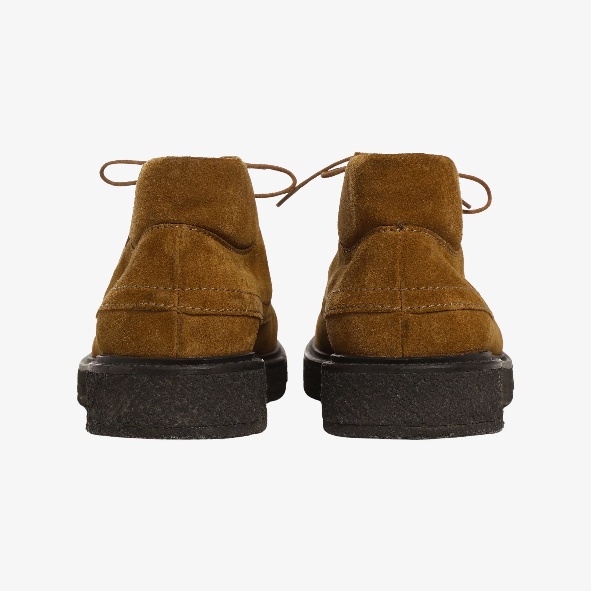 Suede Chukka Boot - Image 3