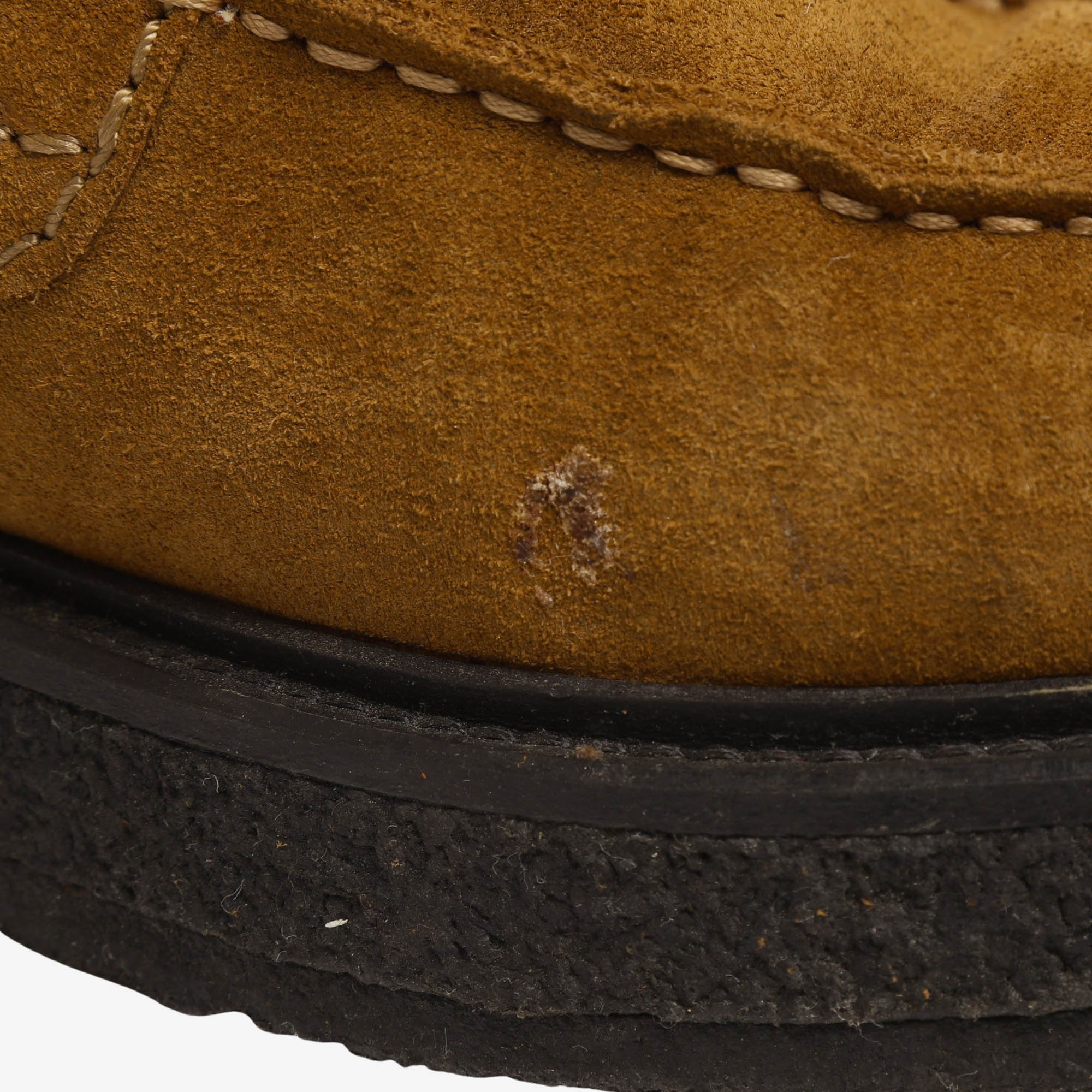 Suede Chukka Boot - Image 6