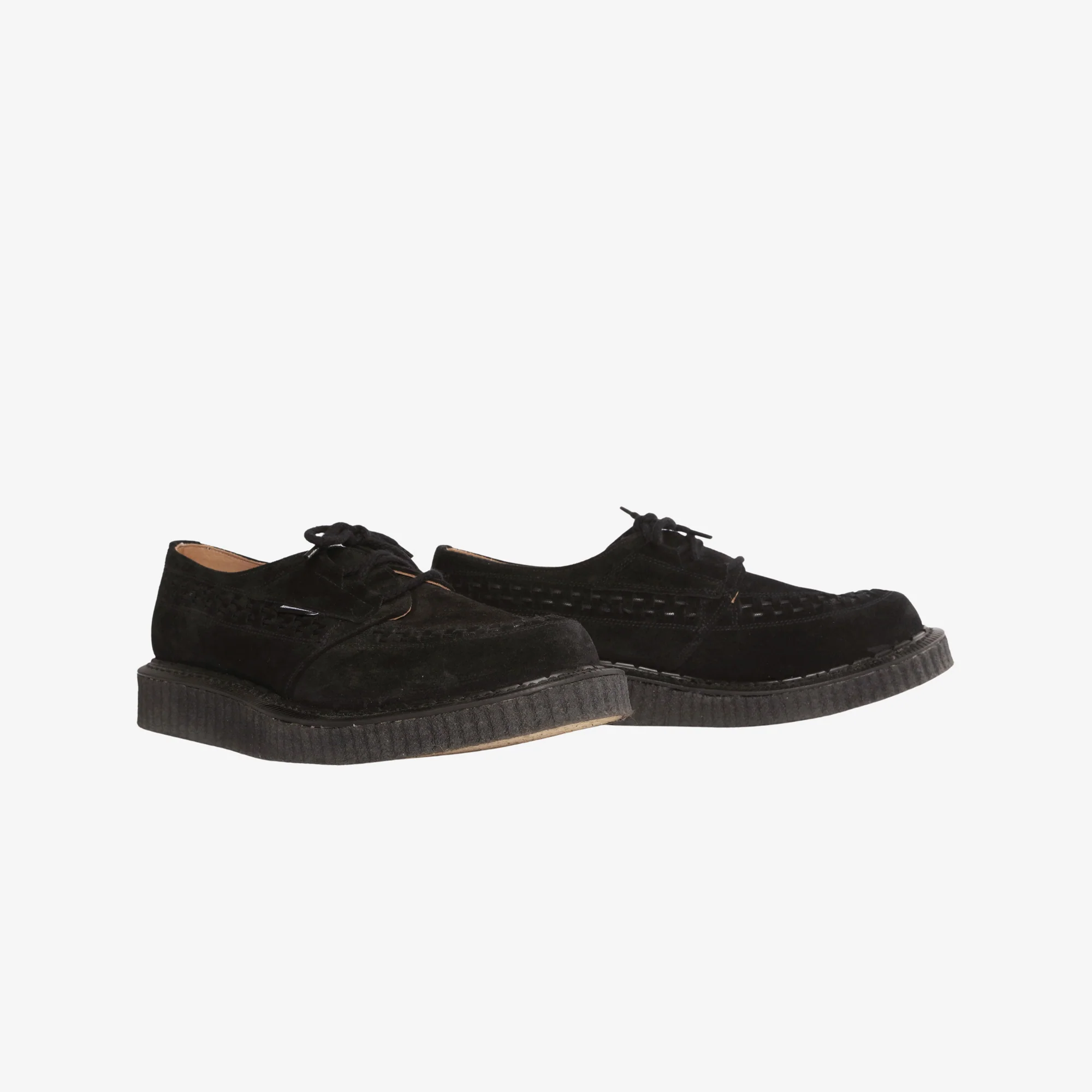 Suede Derby (Neighborhood) - Image 2