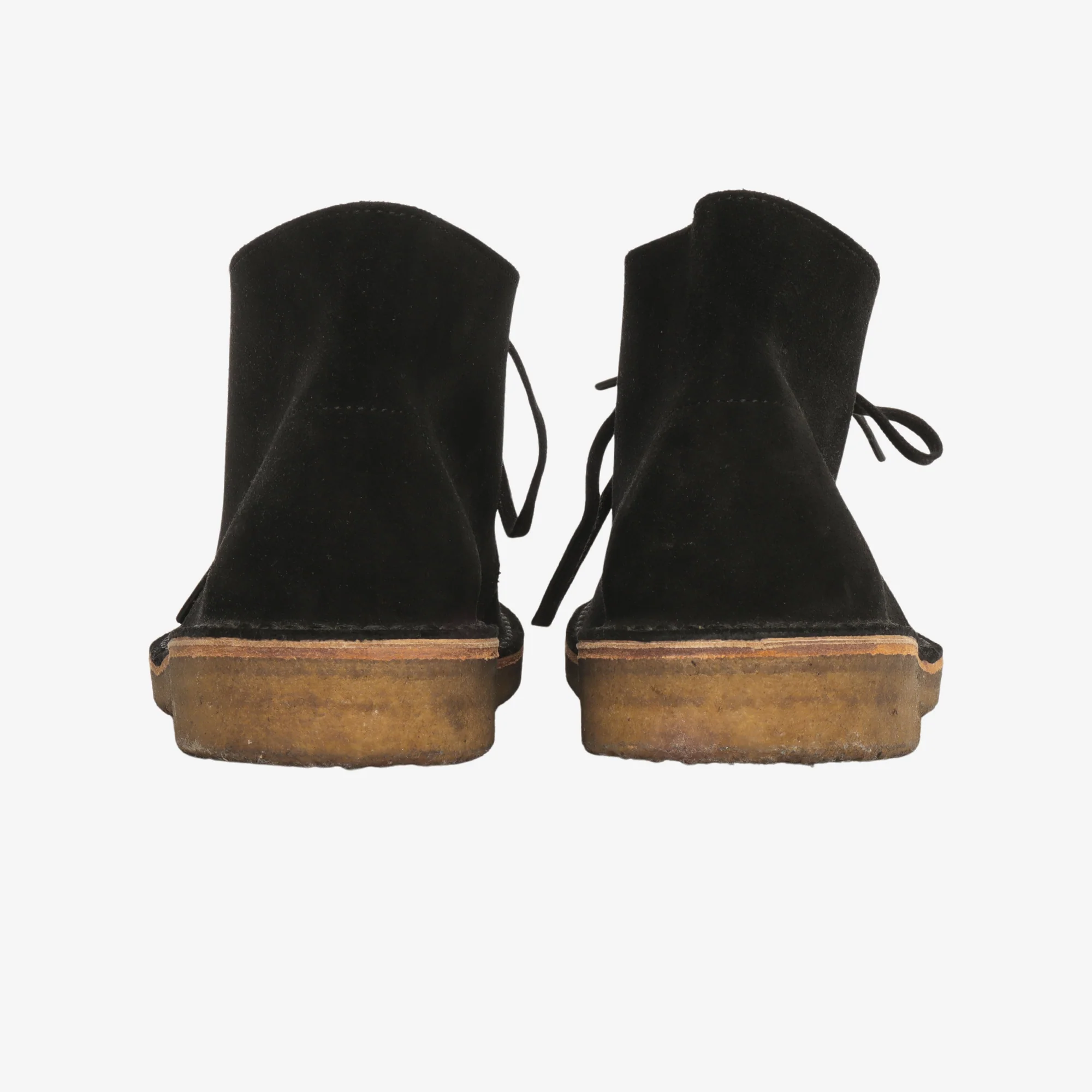 Suede Desert Boot - Image 3