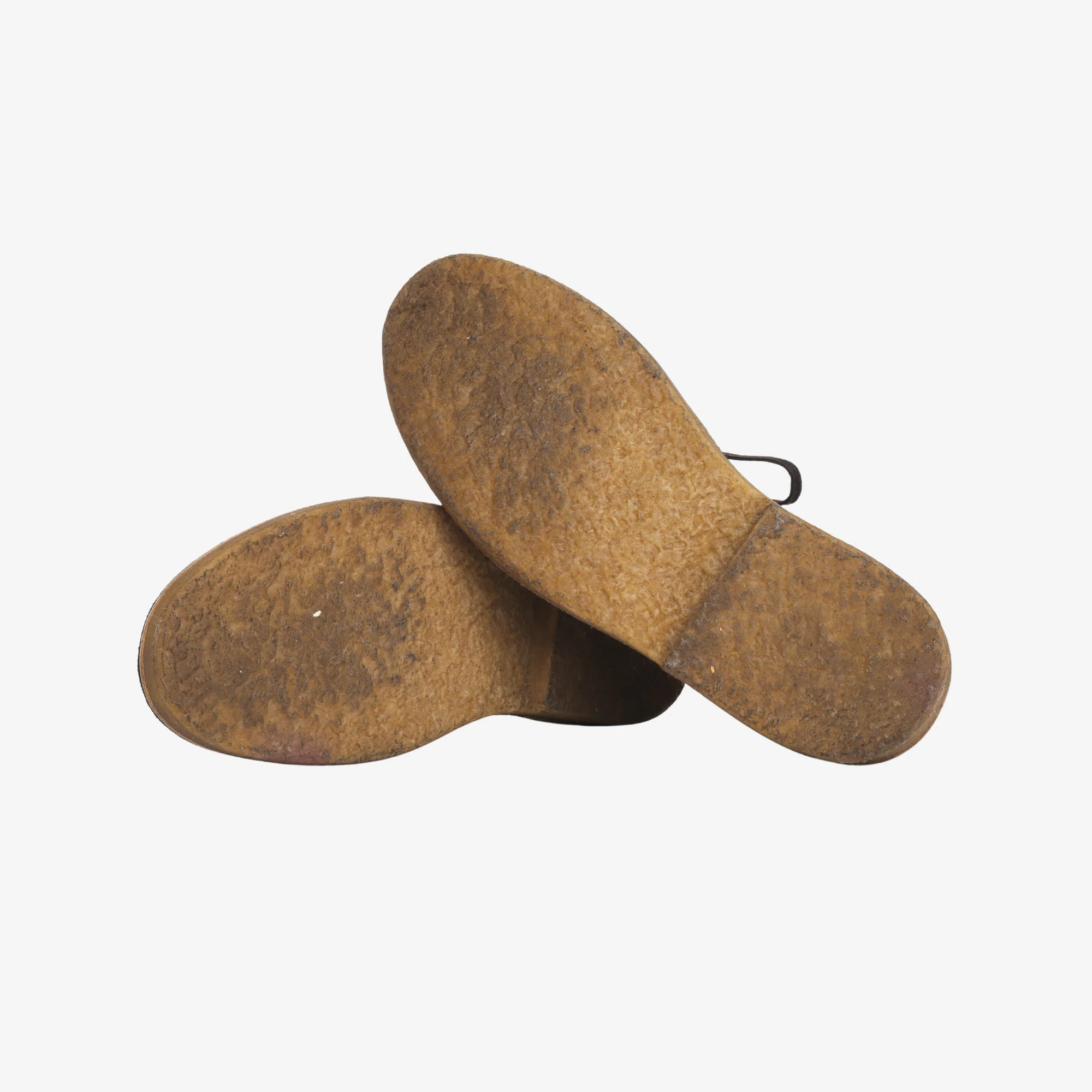 Suede Desert Boot - Image 4
