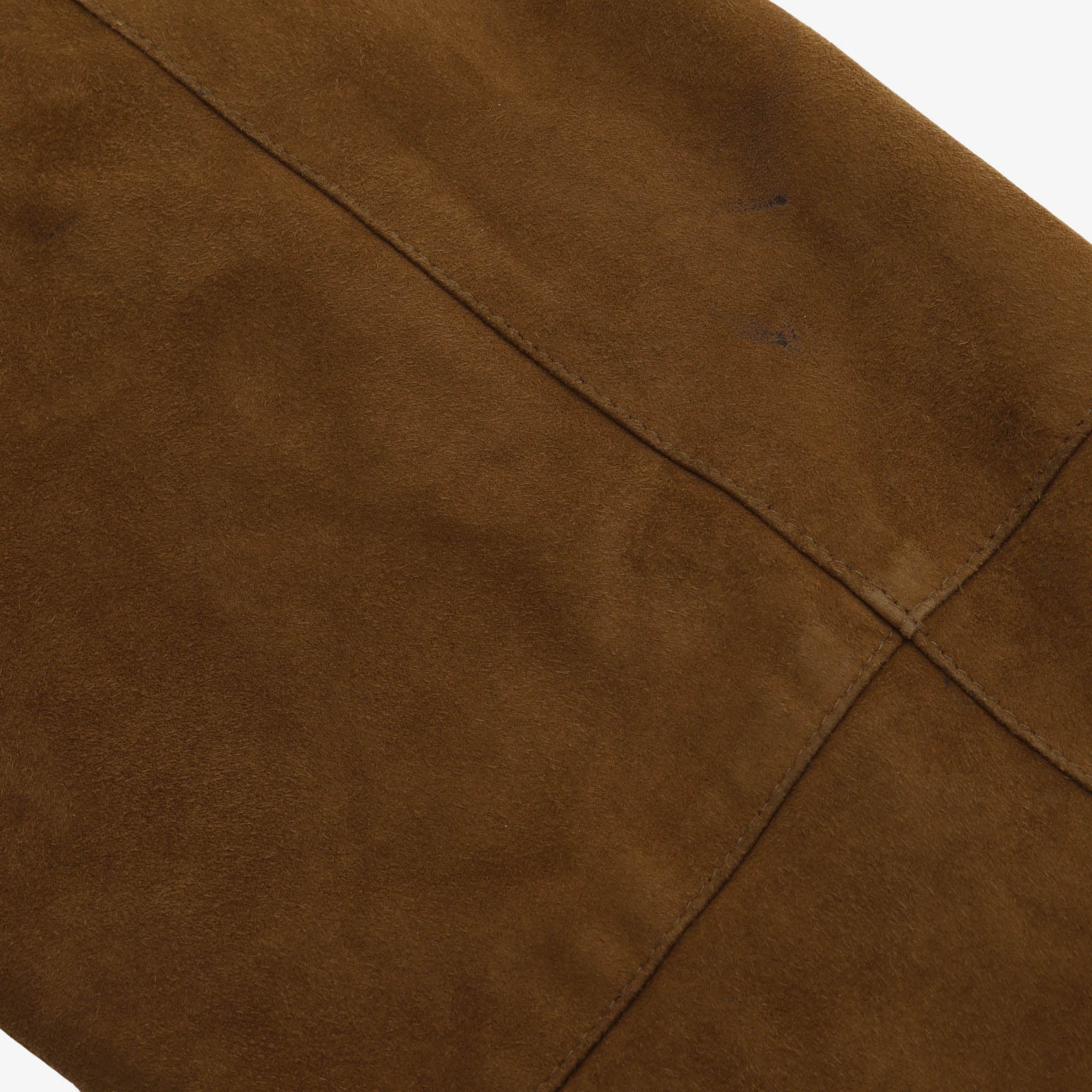 Suede Overshirt - Image 7