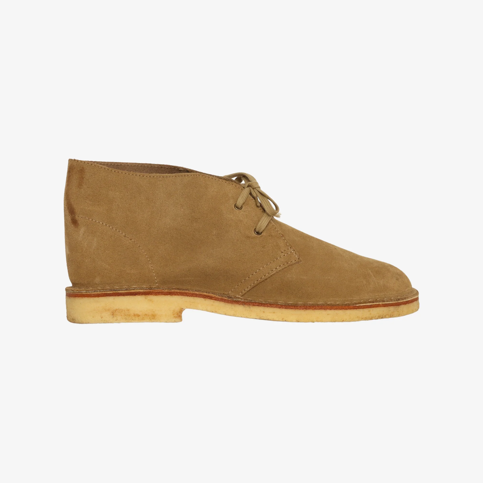 Type 01 Desert Boots