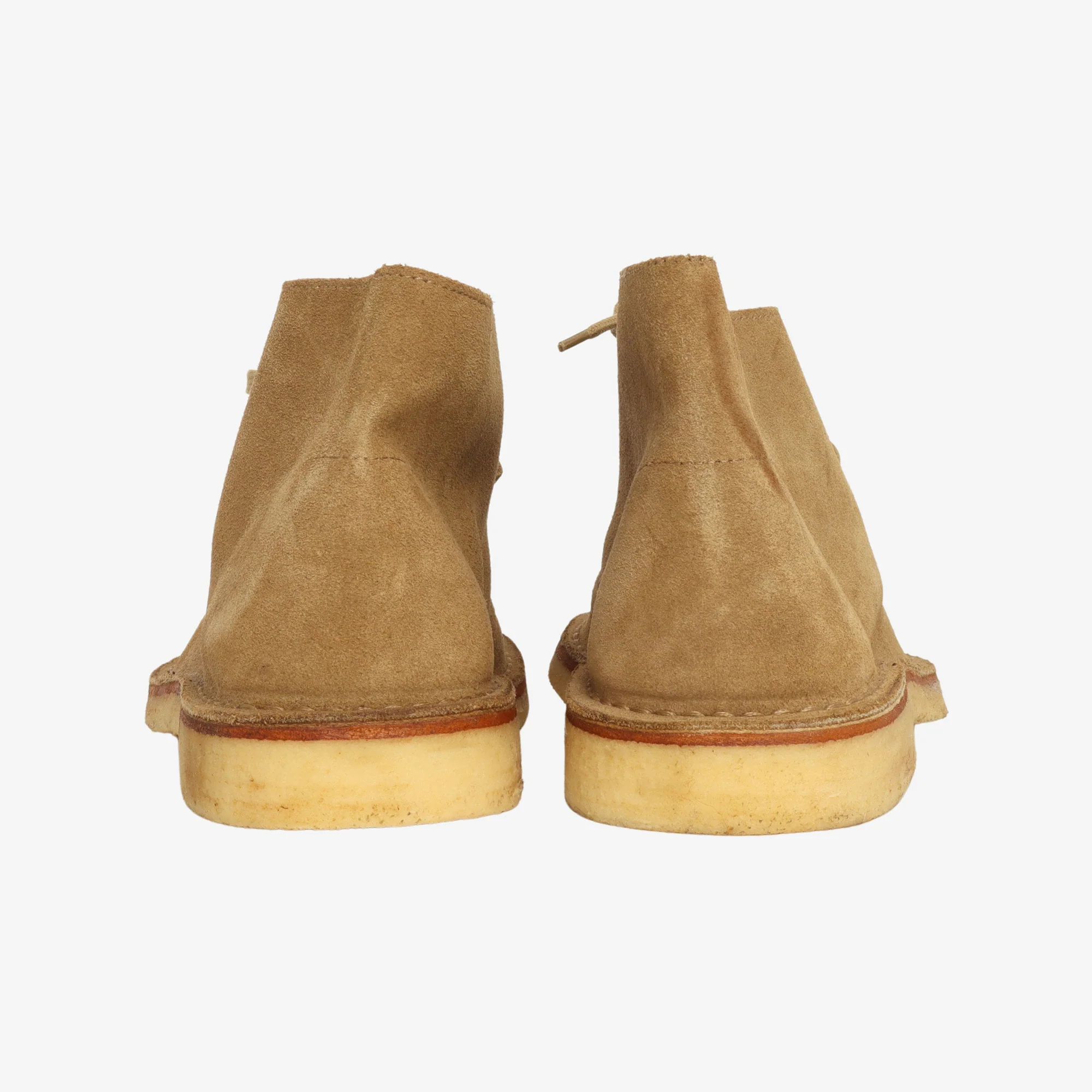 Type 01 Desert Boots - Image 3