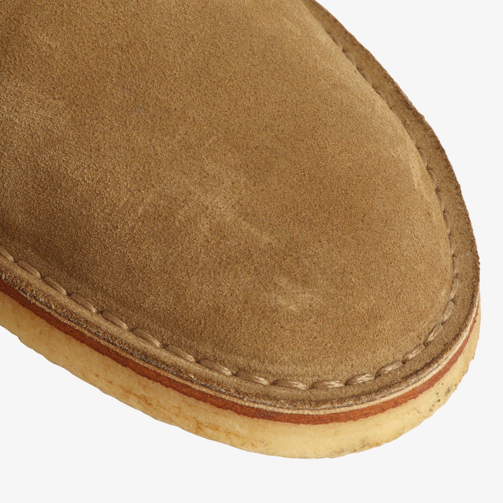 Type 01 Desert Boots - Image 6