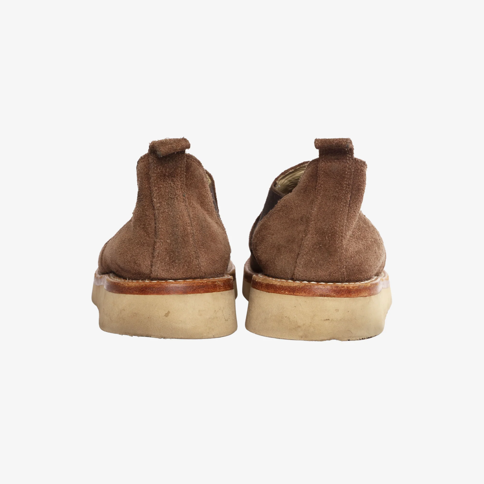 Snake Oil Provisions Romeo Boot (Fits UK 8.5) - Image 3
