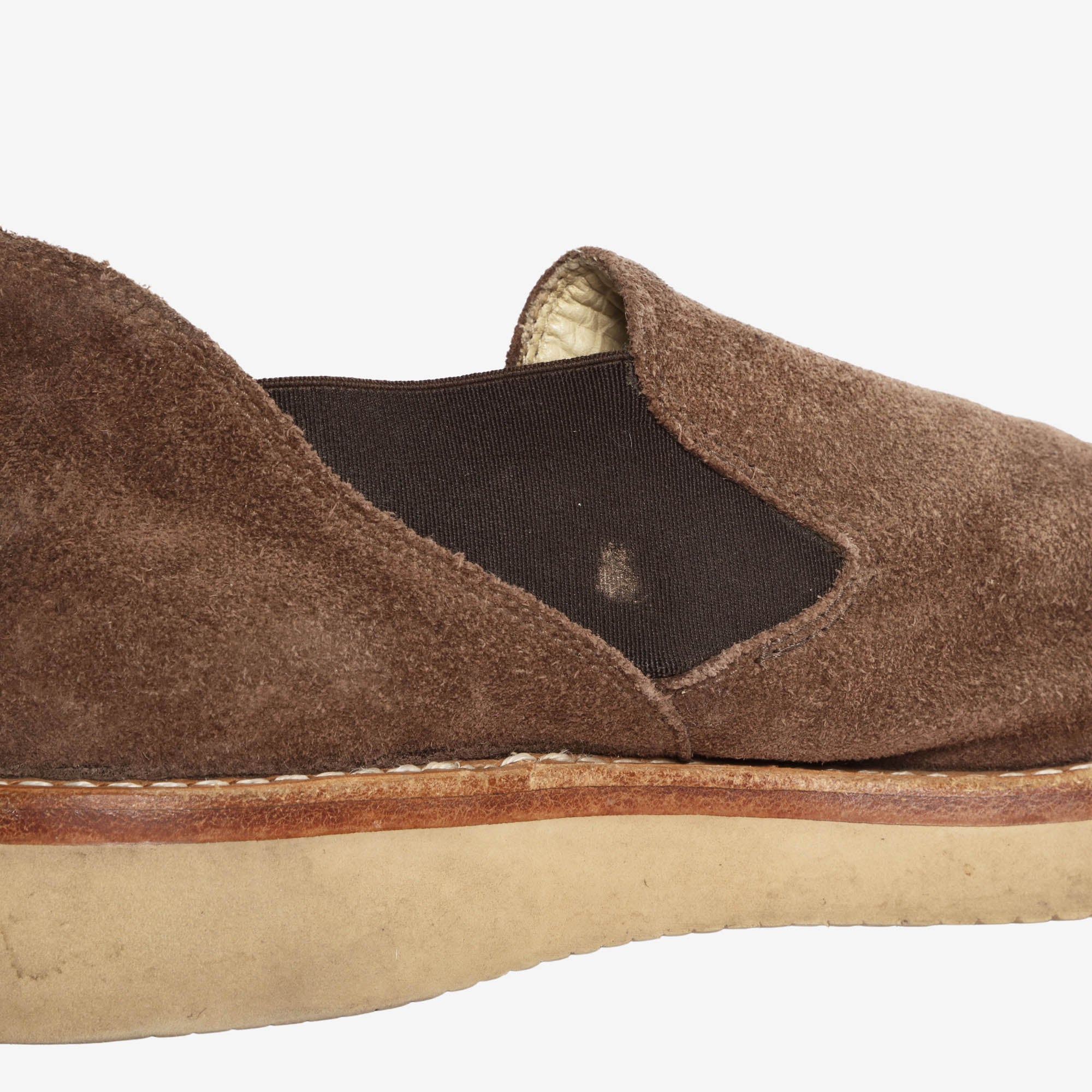 Snake Oil Provisions Romeo Boot (Fits UK 8.5) - Image 6
