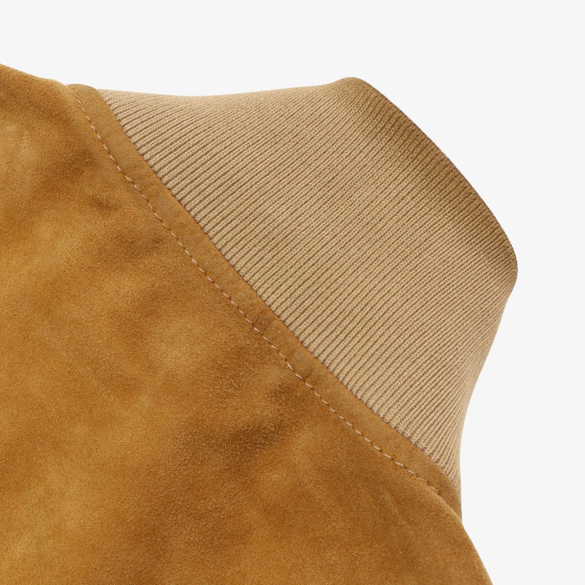 Suede Valstarino Jacket - Image 3
