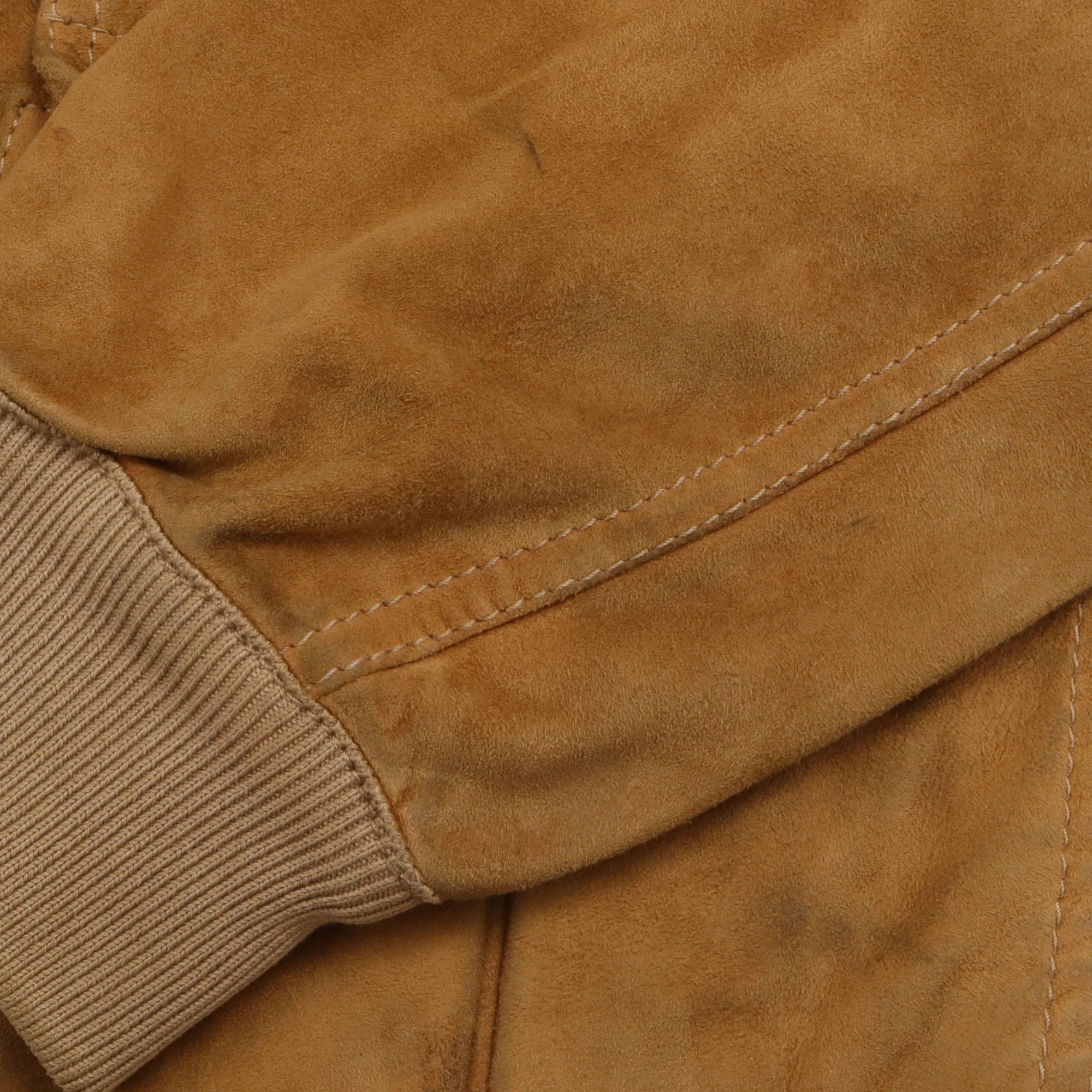 Suede Valstarino Jacket - Image 4