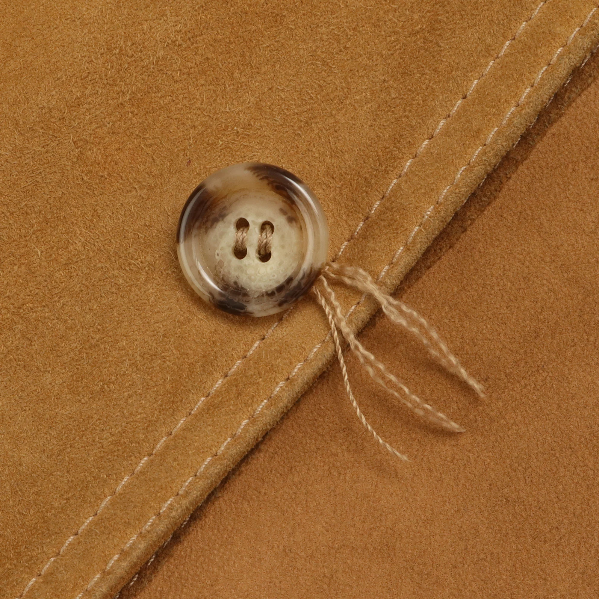 Suede Valstarino Jacket - Image 7