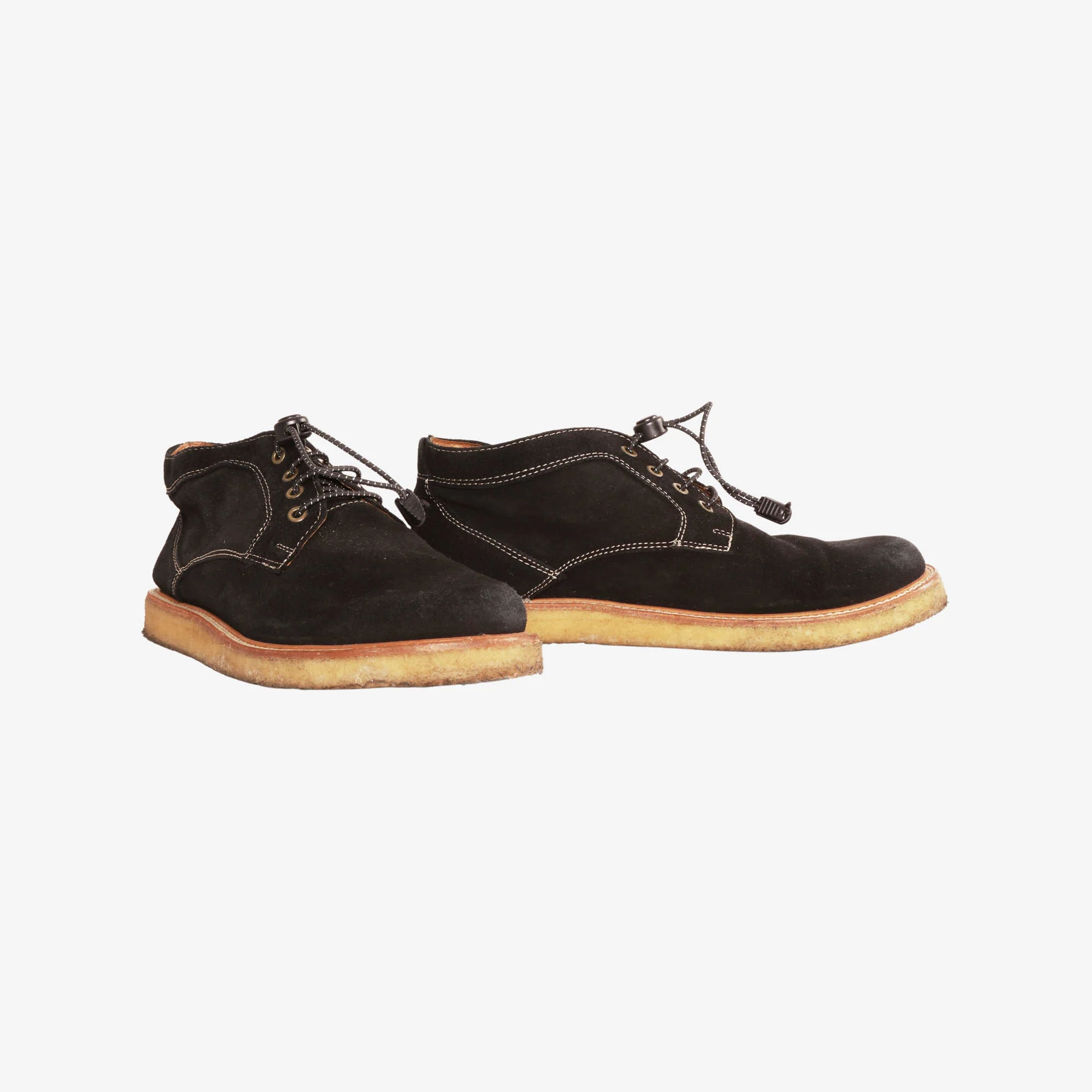 Suede Boot - Image 2
