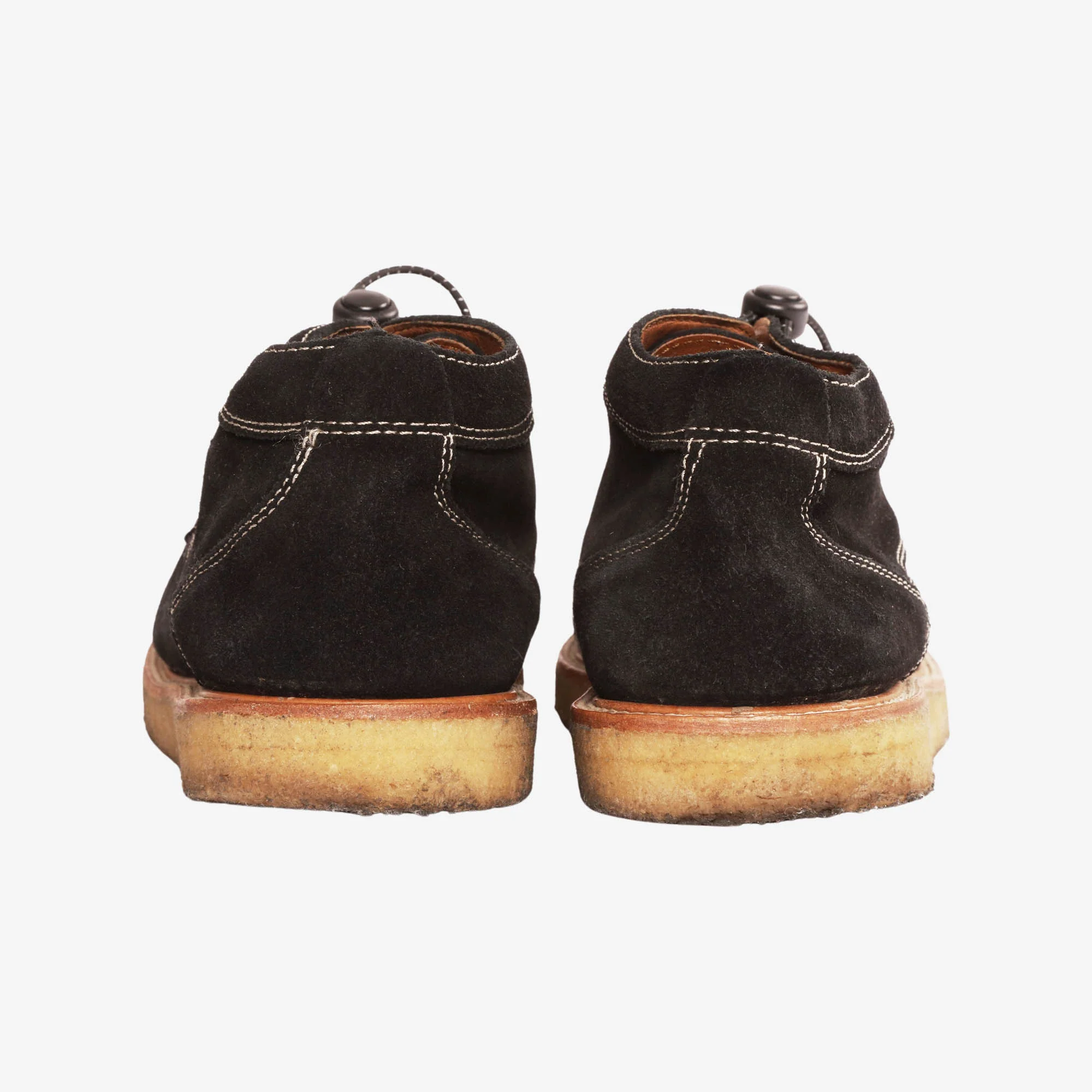 Suede Boot - Image 3