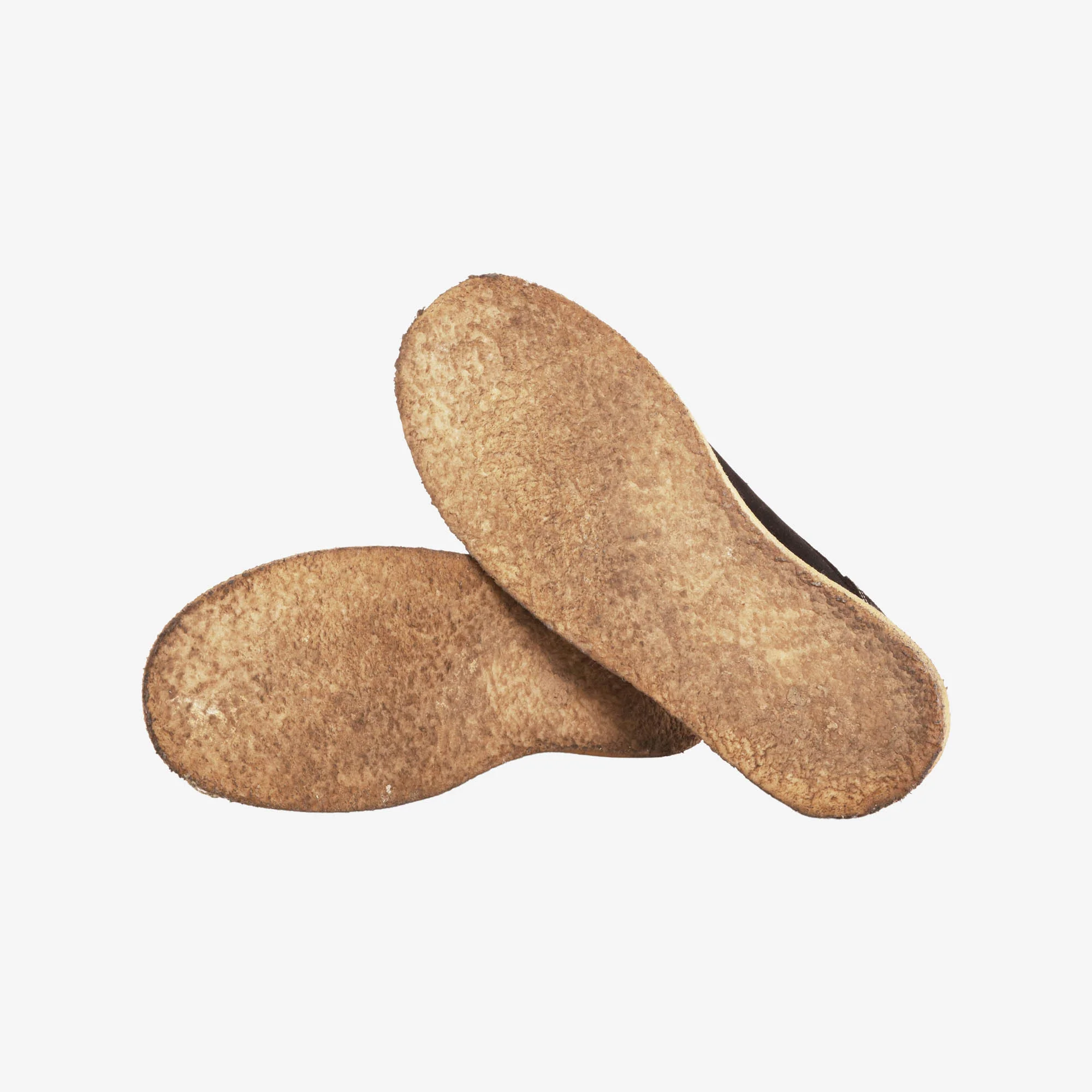 Suede Boot - Image 4