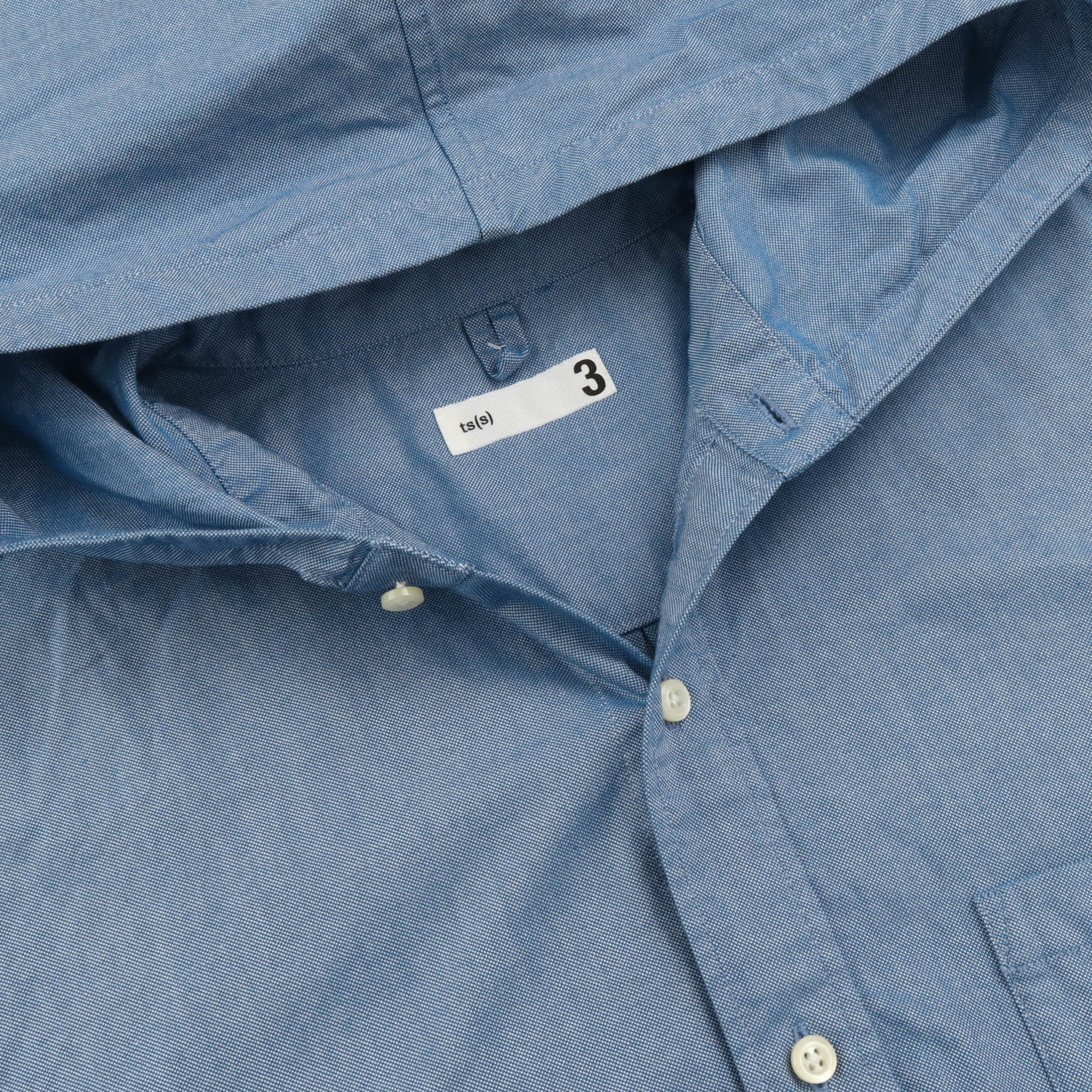 Summer Jacket Shirt - Image 3