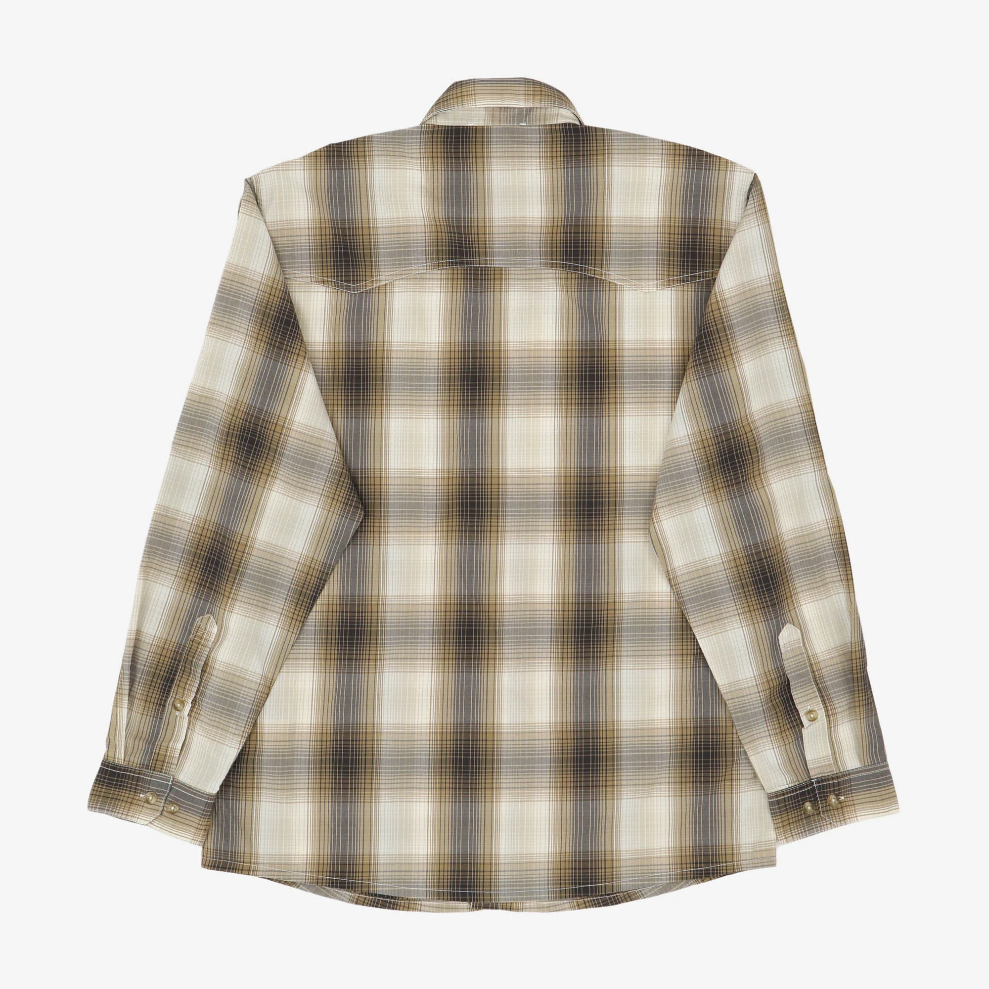 Sun Stretch LS Shirt - Image 2