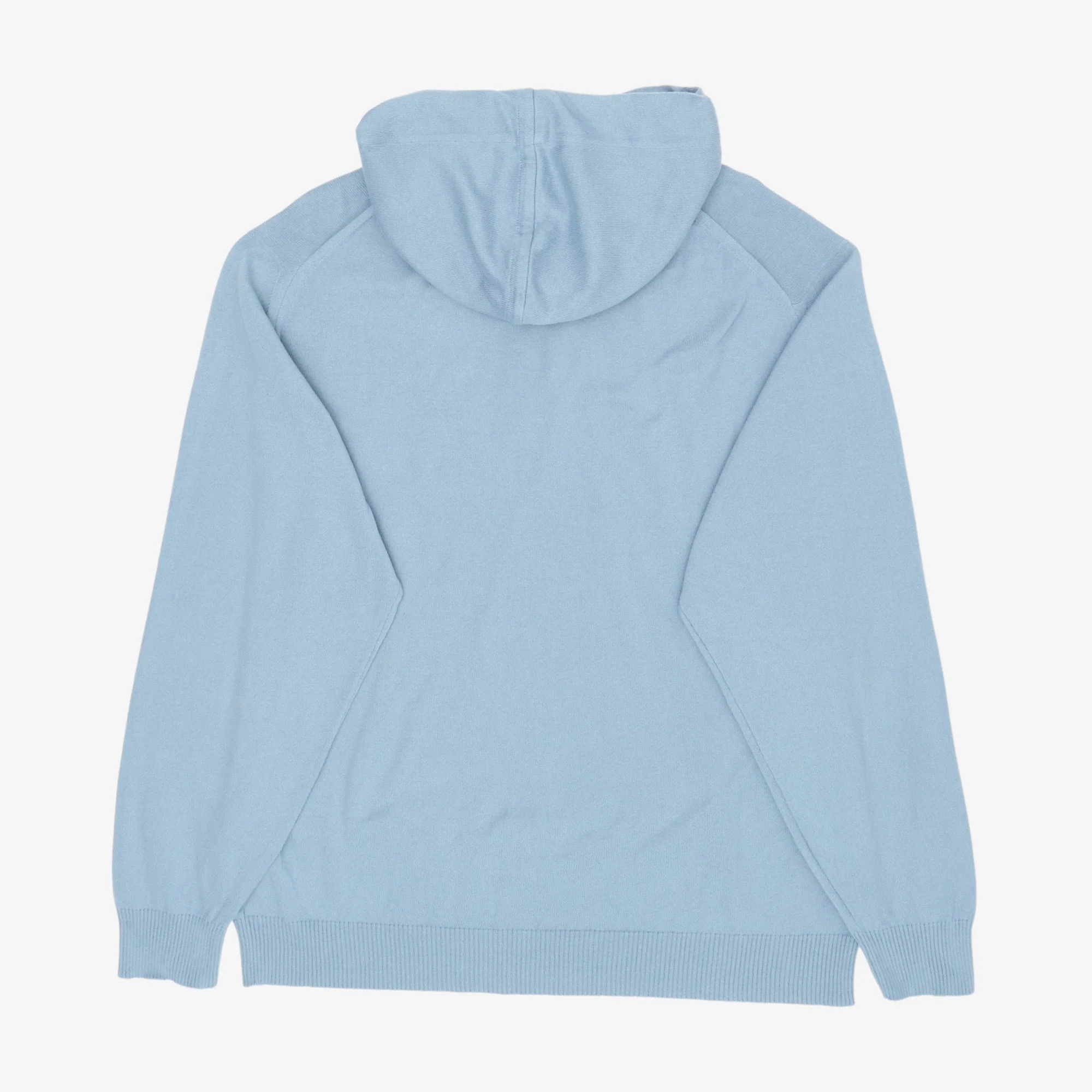 Sundown Sea Island Hoodie - Image 2