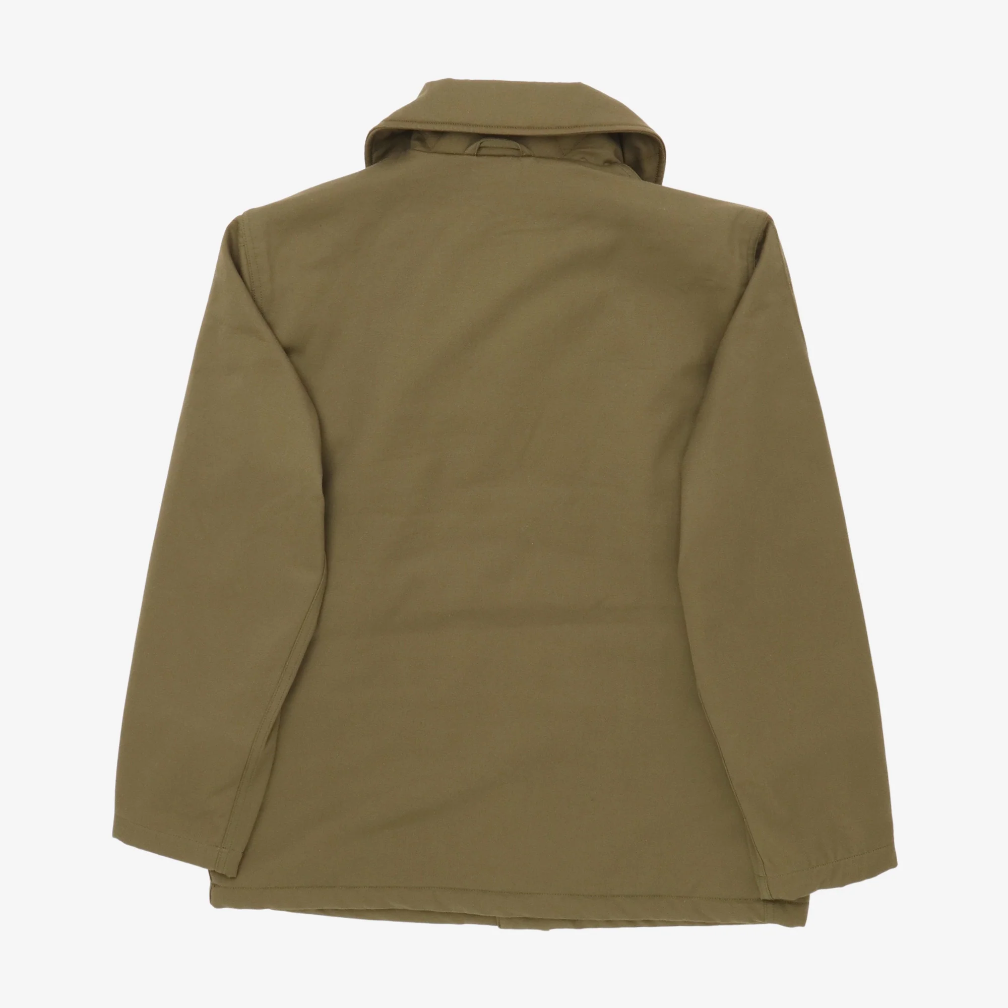 Sundowners AL-1 Deck Jacket - Image 2
