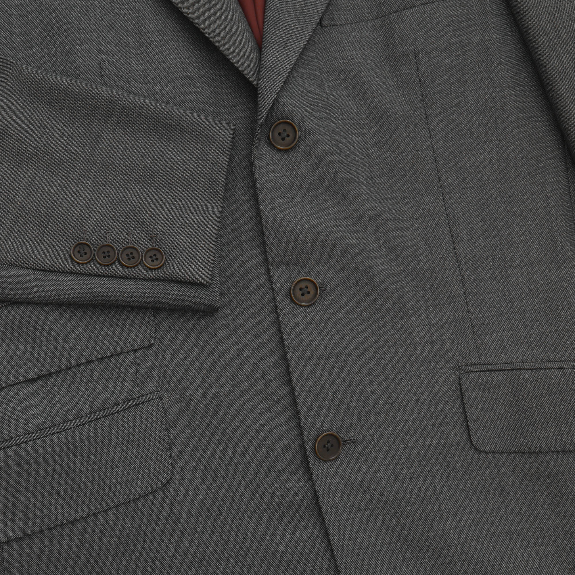 Super 150s Suit - Image 3