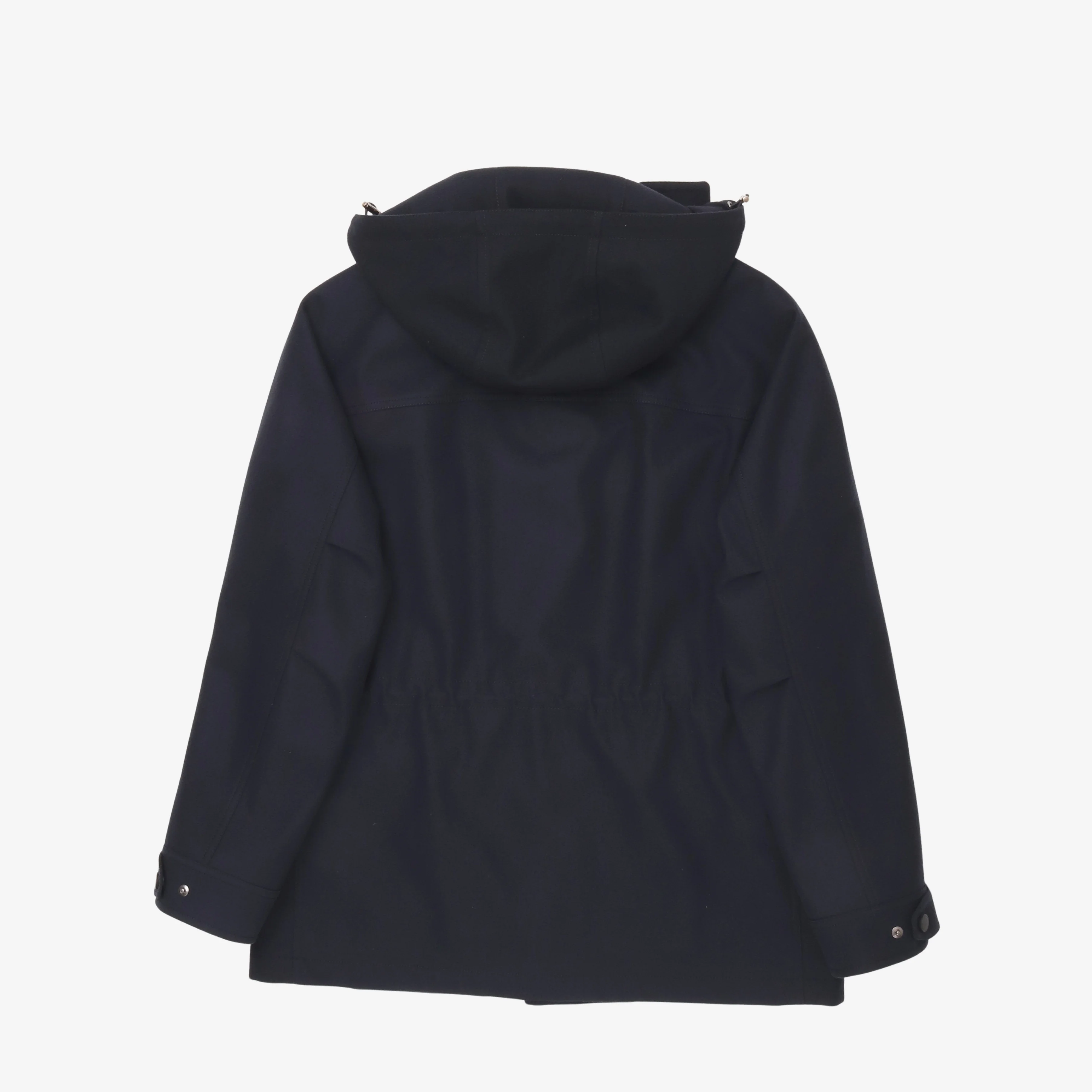 Super 210'S Field Jacket - Image 2