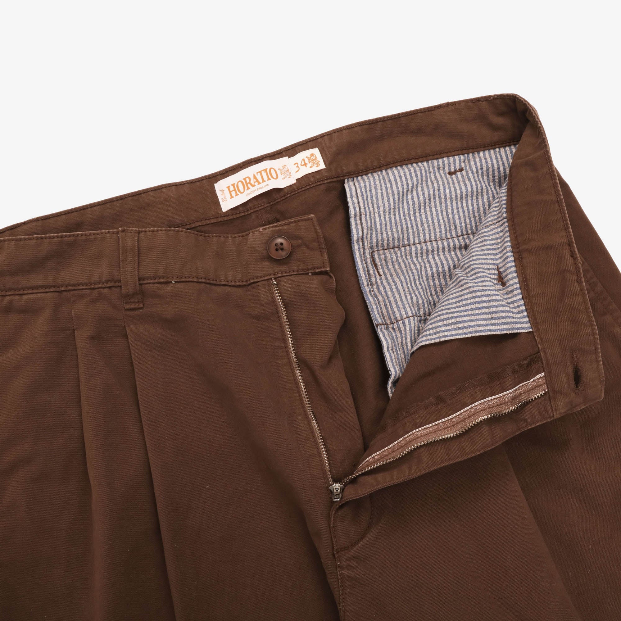Sutherland Chino (34W X 31.5L) - Image 3