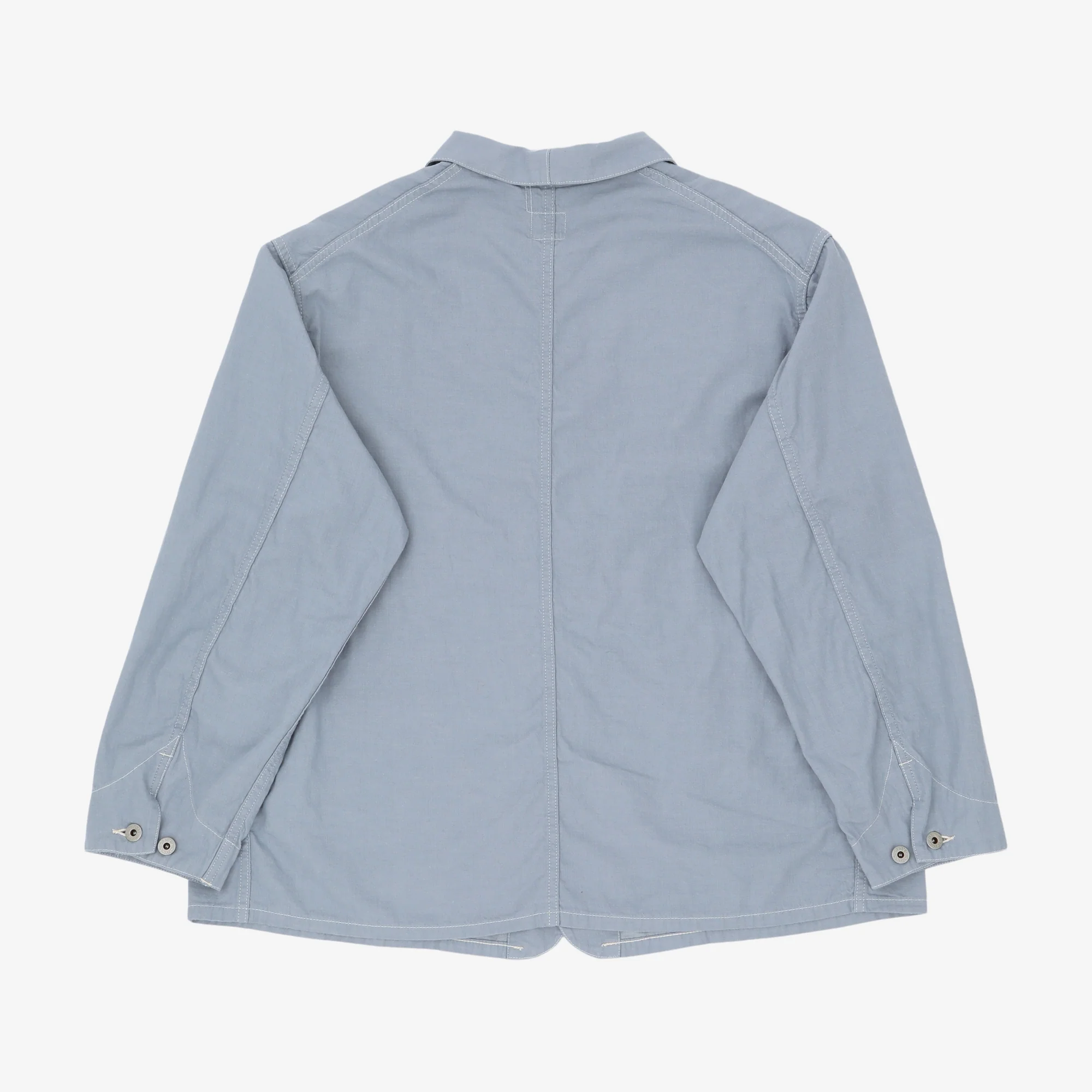 Sweetbear 3 Denim Chore Jacket - Image 2