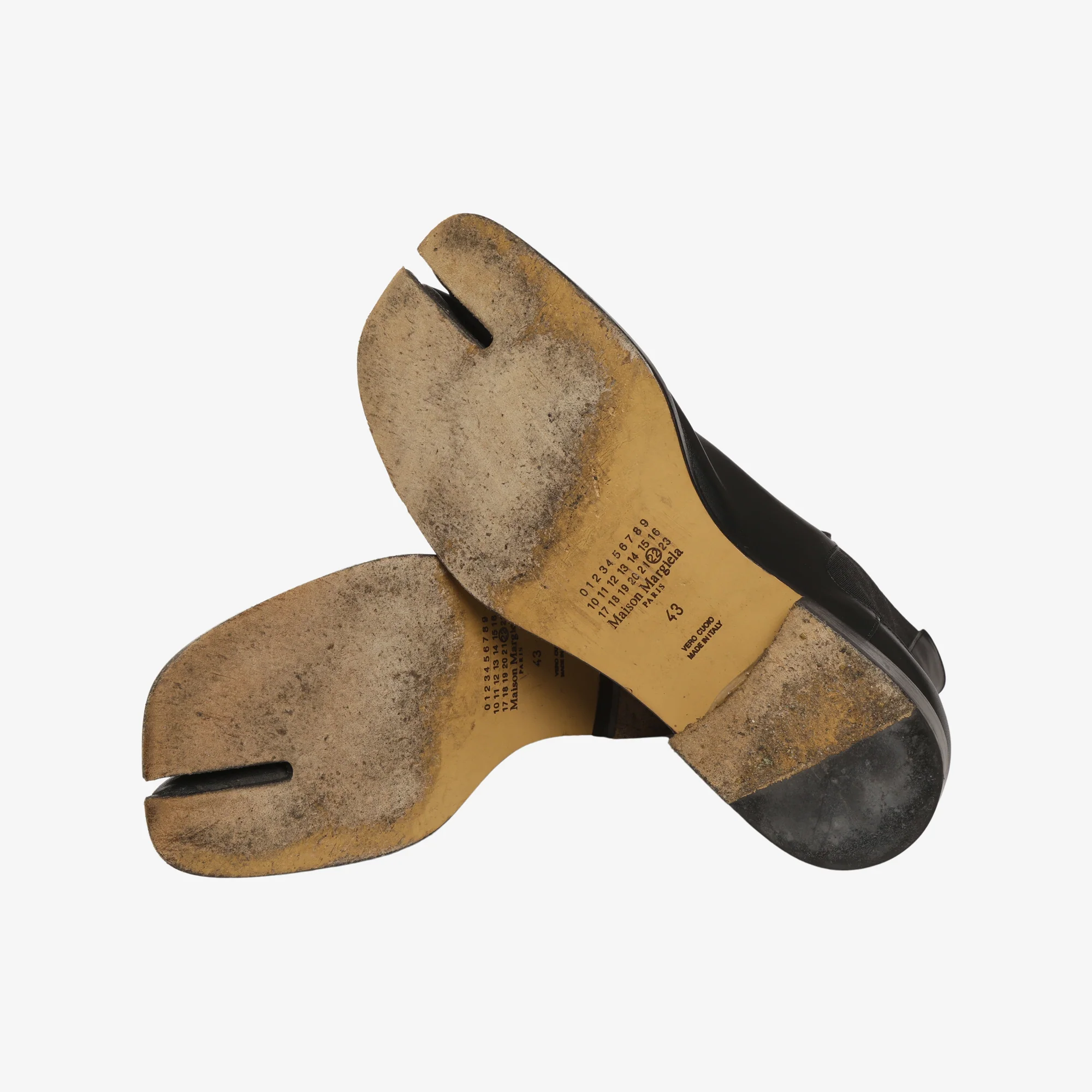 Tabi Chelsea Boots - Image 4