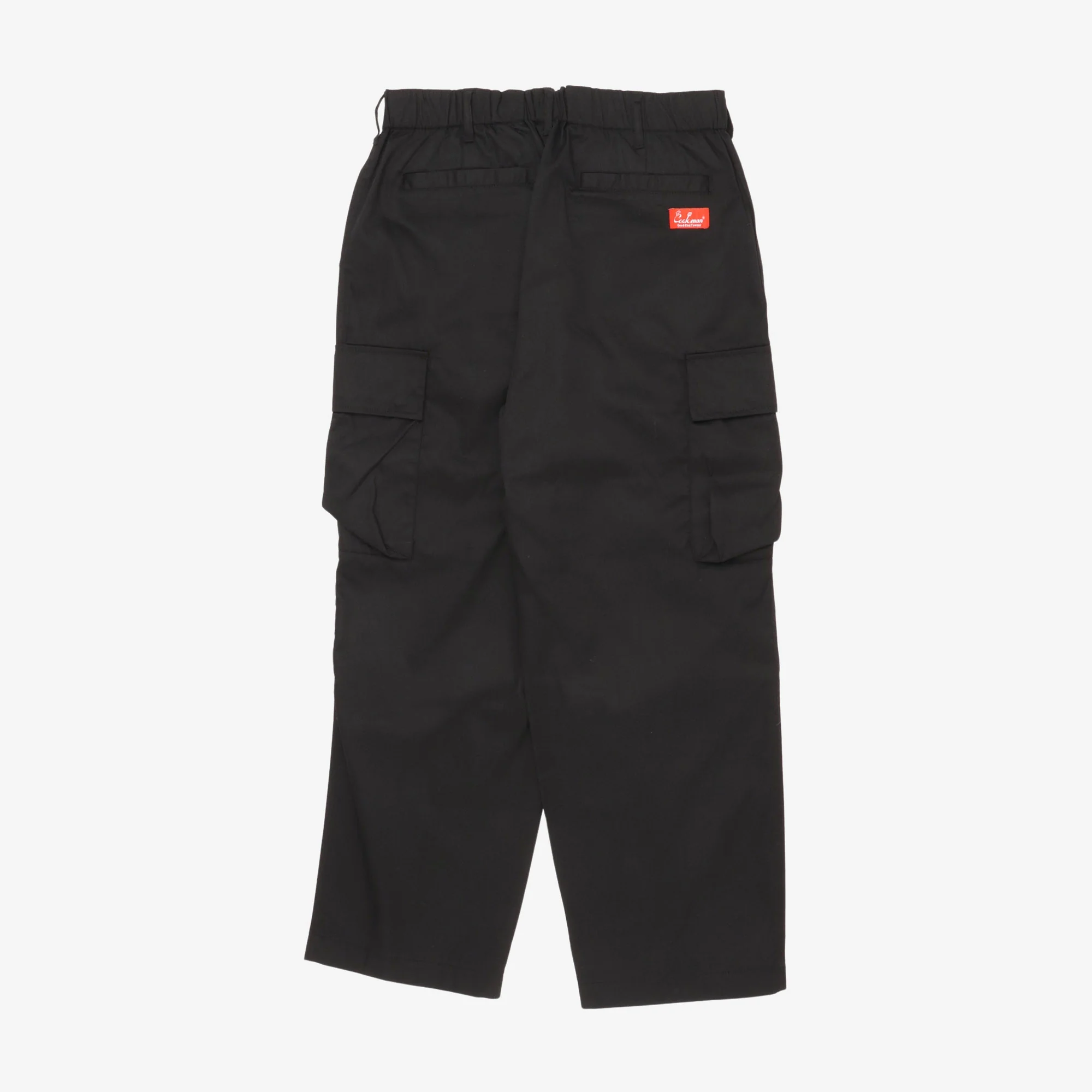 Tactical Cargo Pants - Image 2