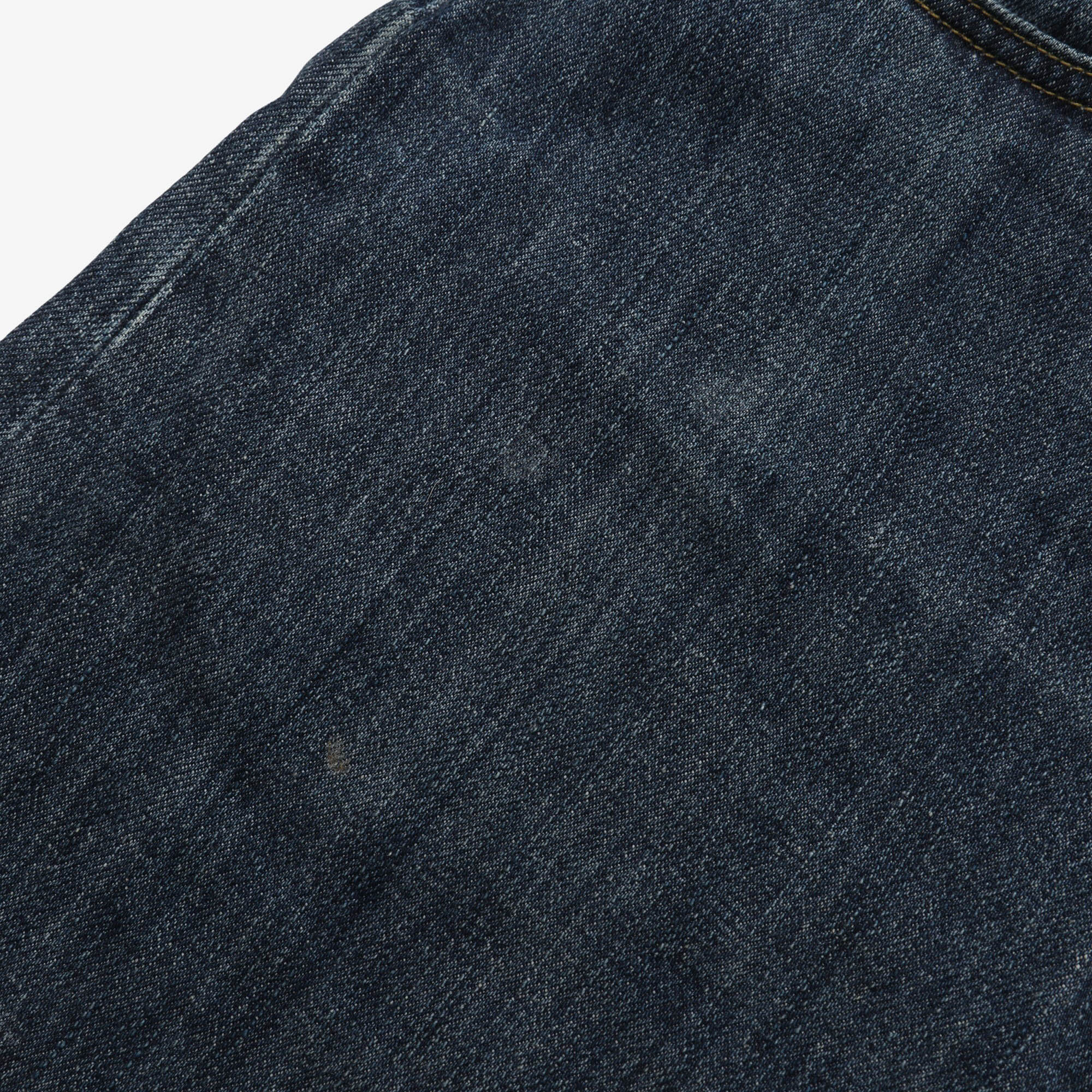 Tannaro Selvedge Denim Jeans (35W X 27L) - Image 5