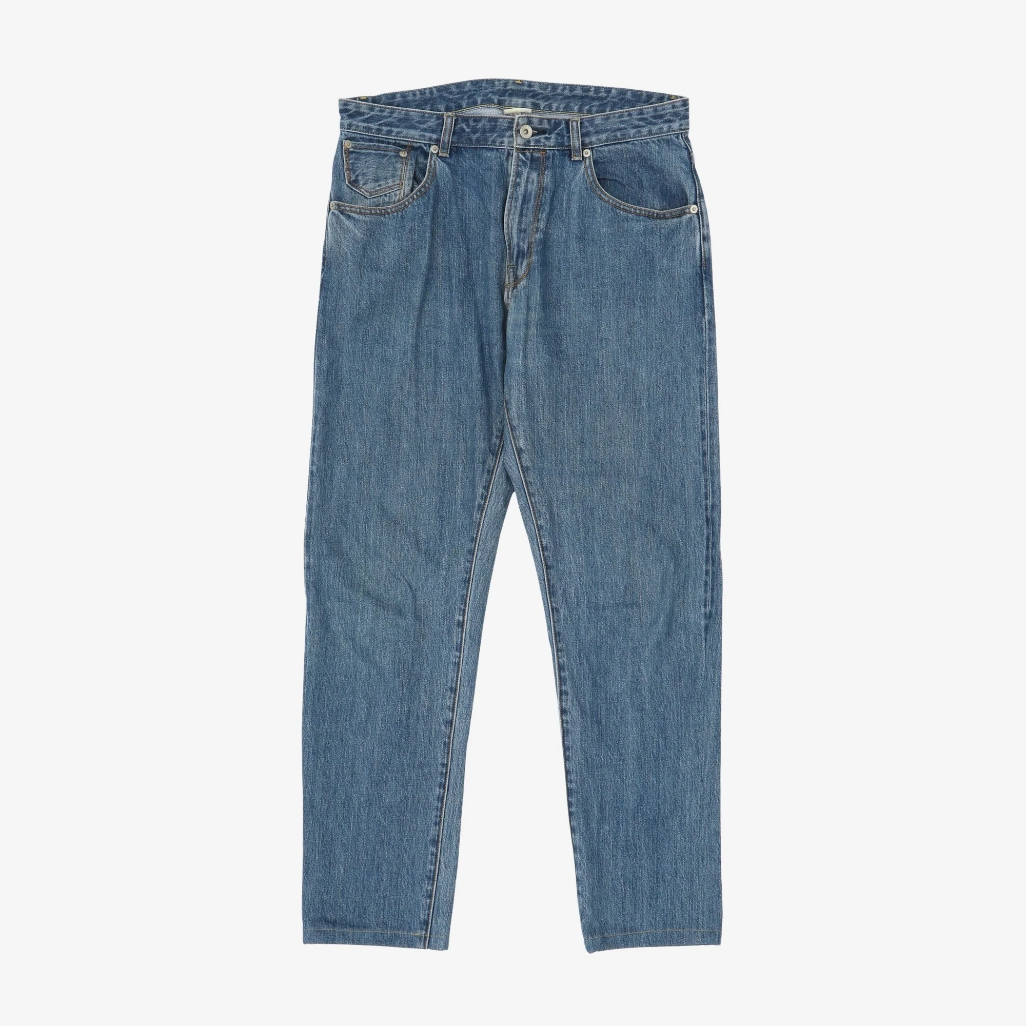 AIC 5 Pocket Denim (Tapered)