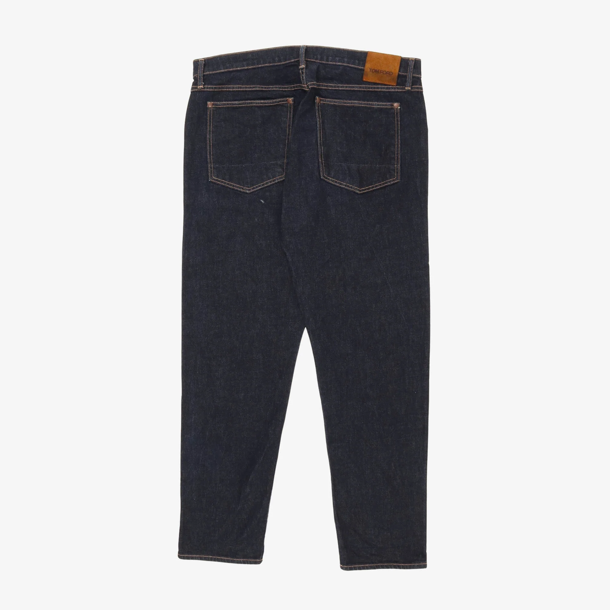 Tapered Denim (36W X 31L) - Image 2