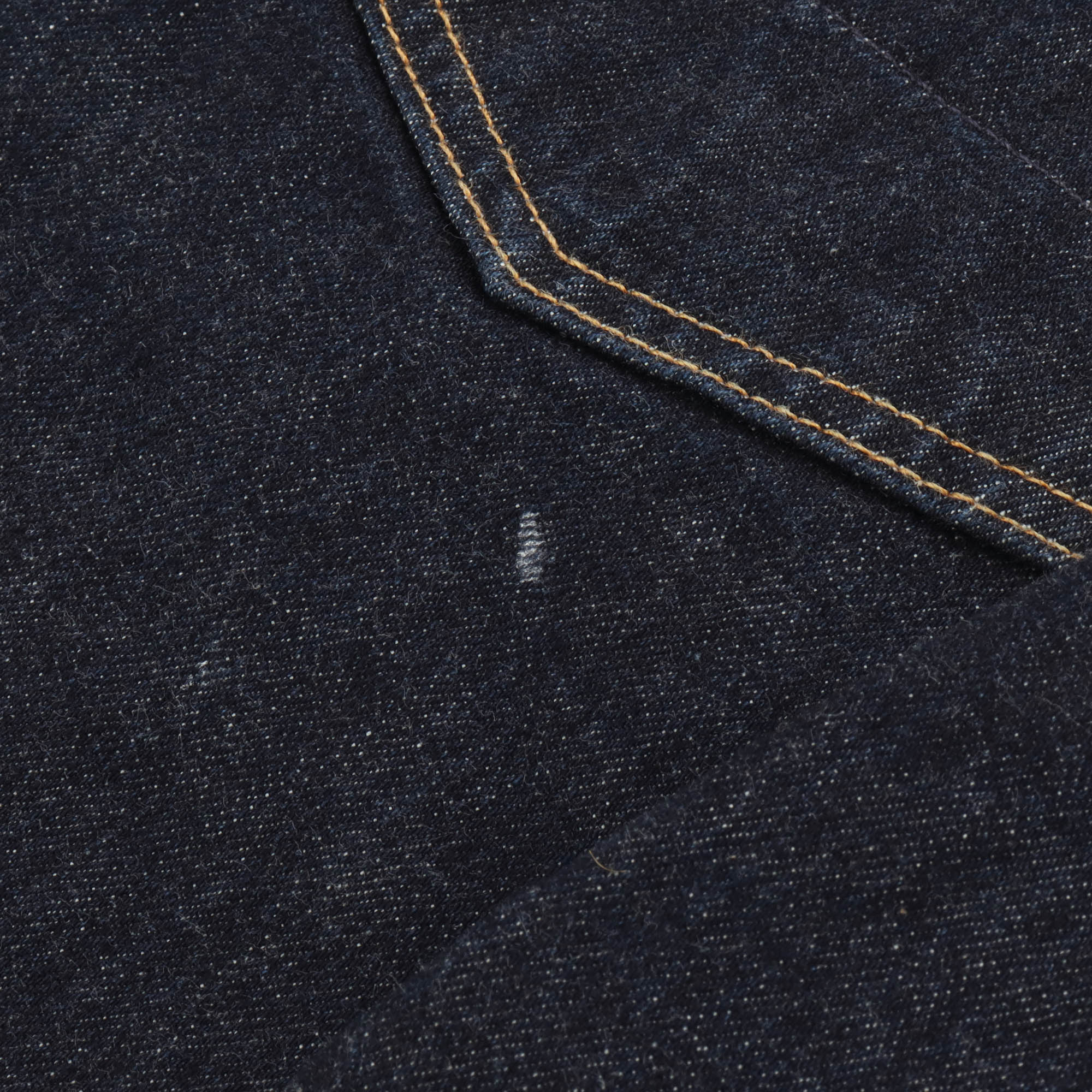 Tapered Denim (36W X 31L) - Image 3