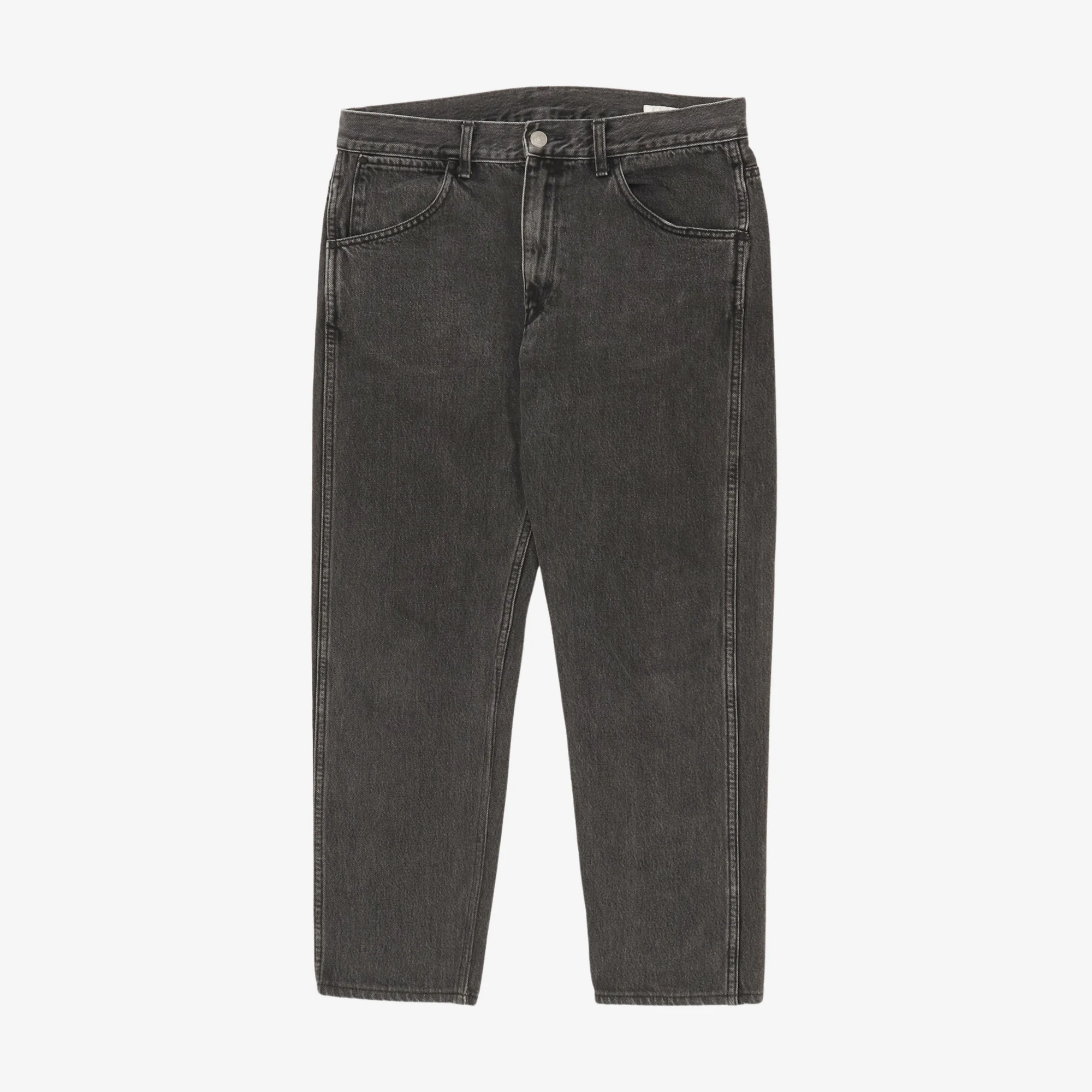 Tapered Denim (31W X 26L)
