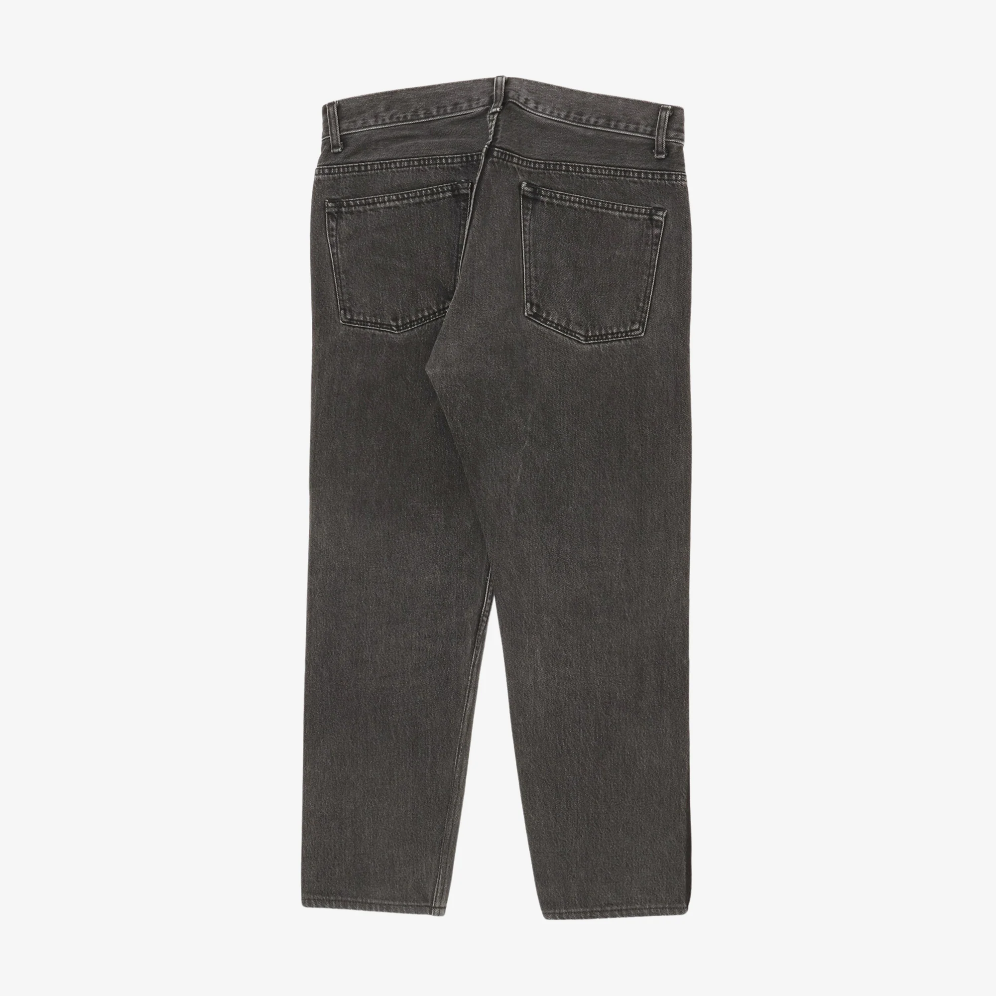 Tapered Denim (31W X 26L) - Image 2