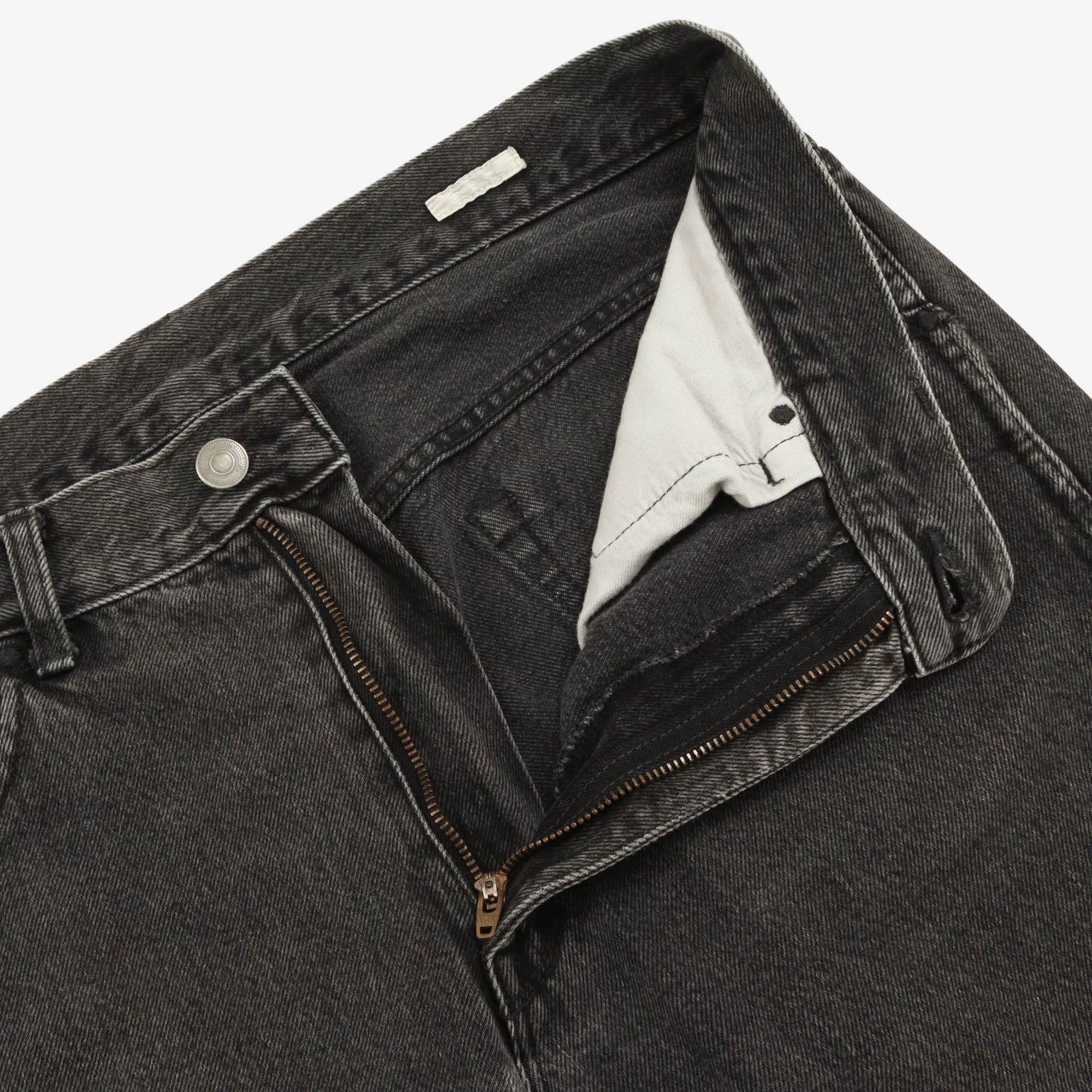 Tapered Denim (31W X 26L) - Image 3