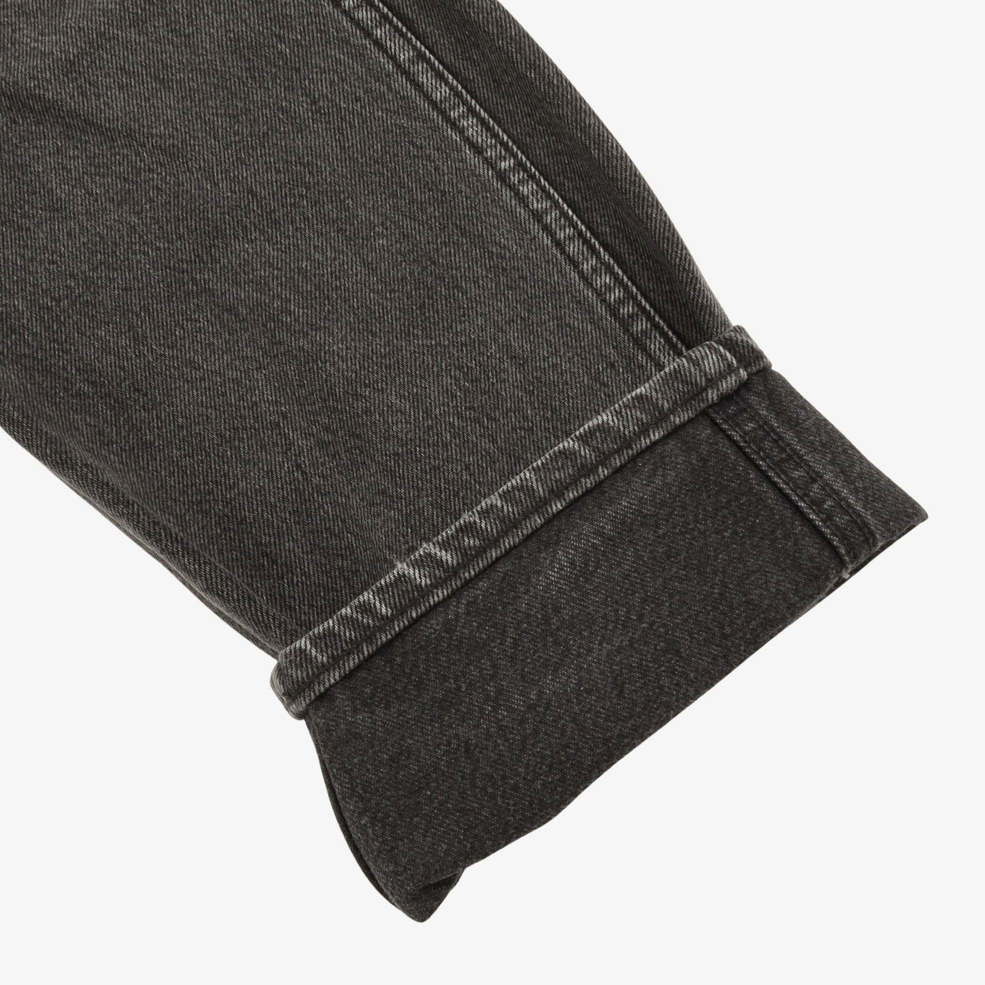 Tapered Denim (31W X 26L) - Image 4