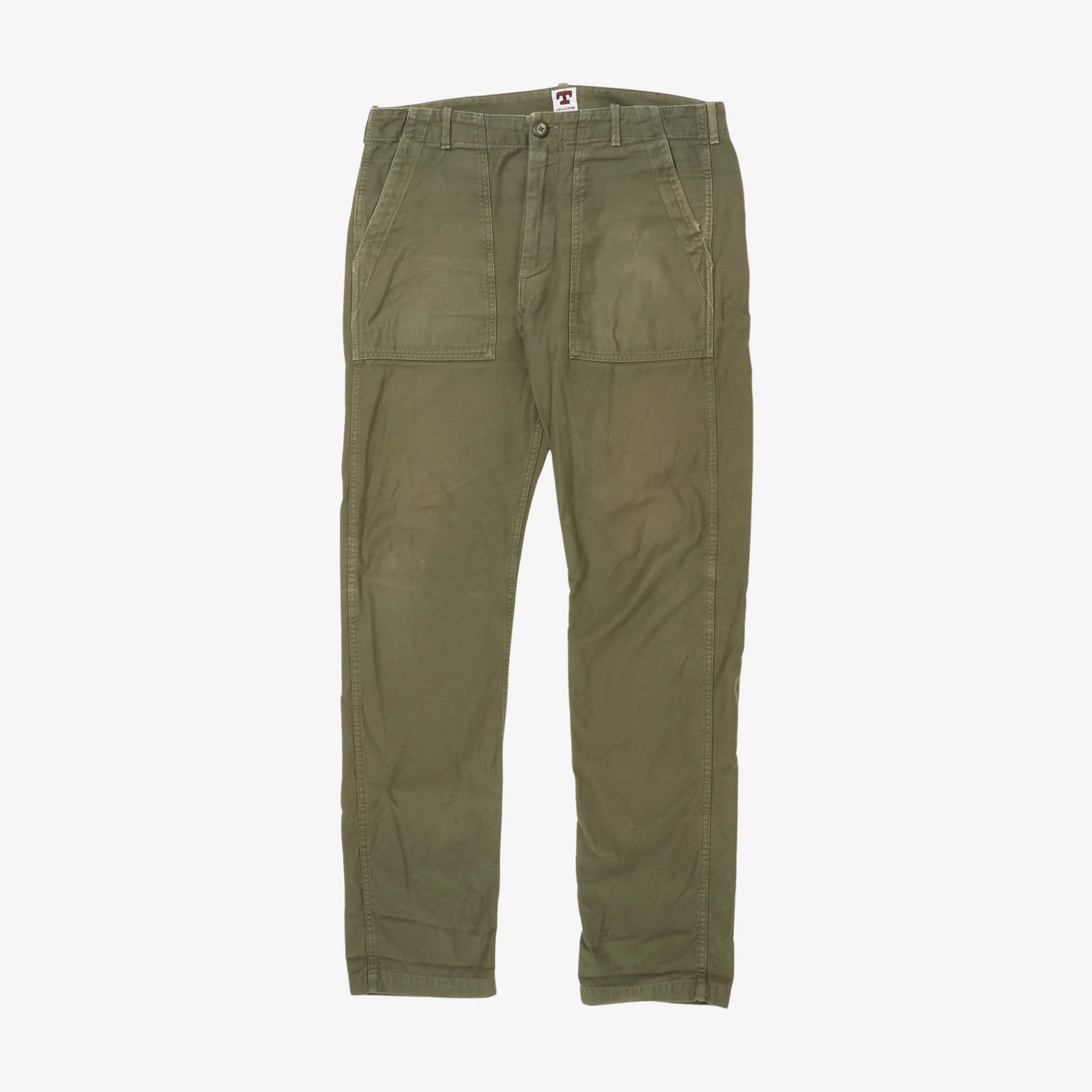 Tapered Fatigue Pant (34W X 33.5L)