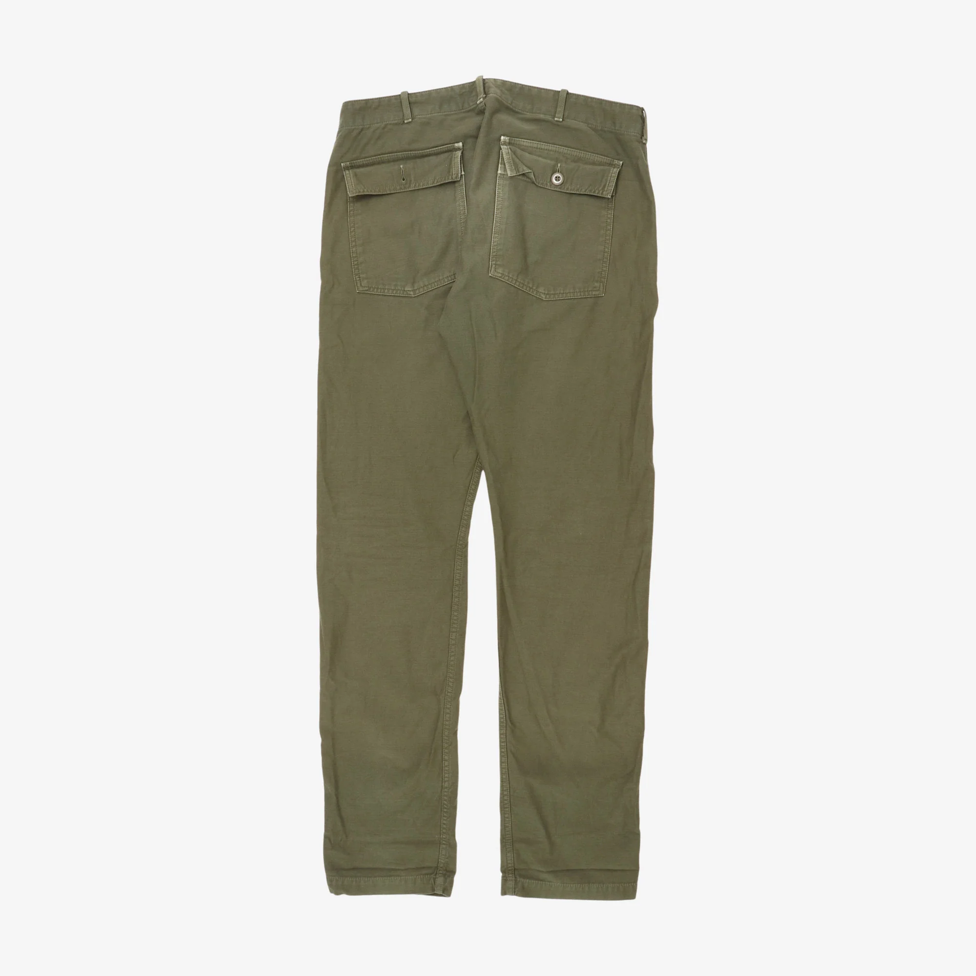 Tapered Fatigue Pant (34W X 33.5L) - Image 2