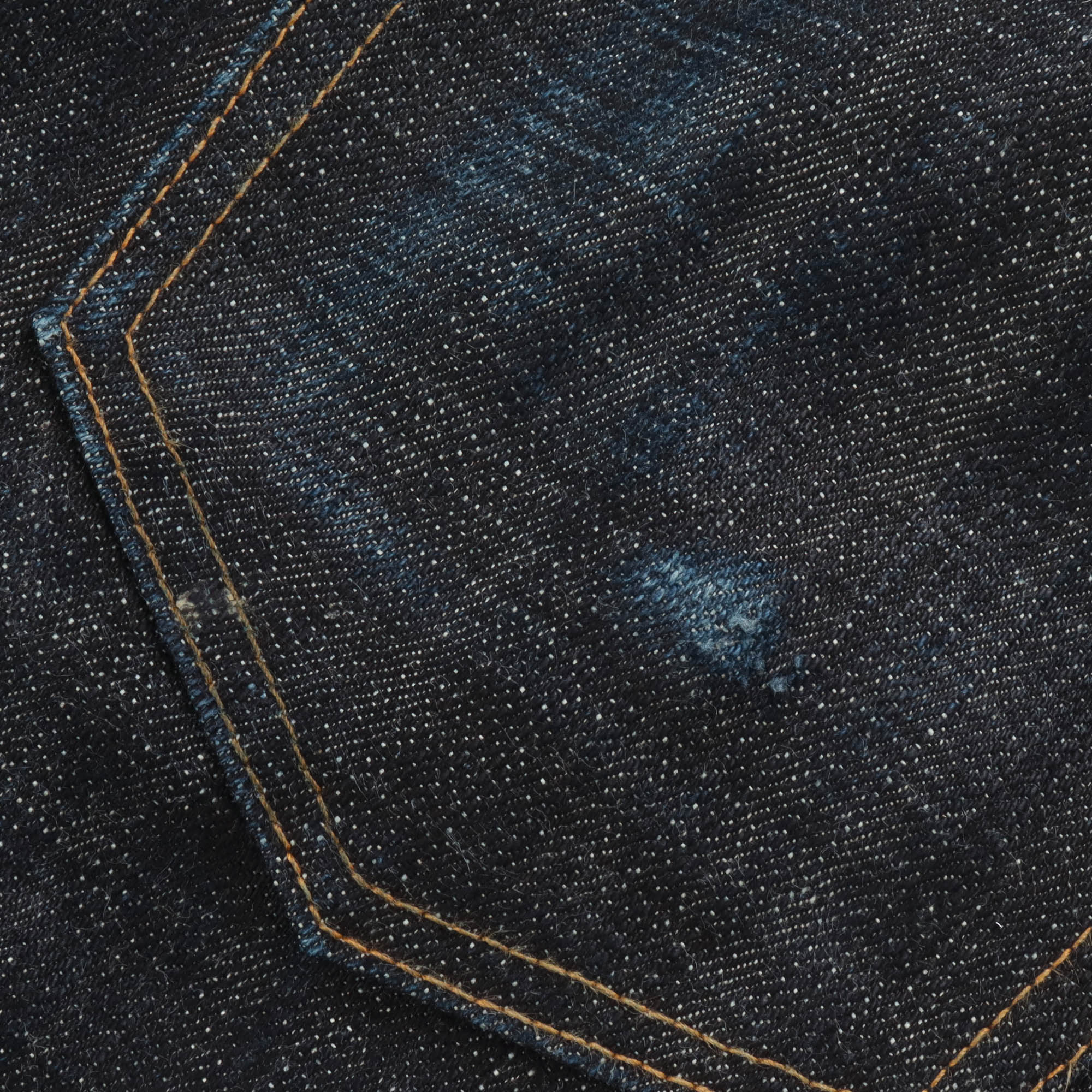 Slim Jelt Denim - Image 3