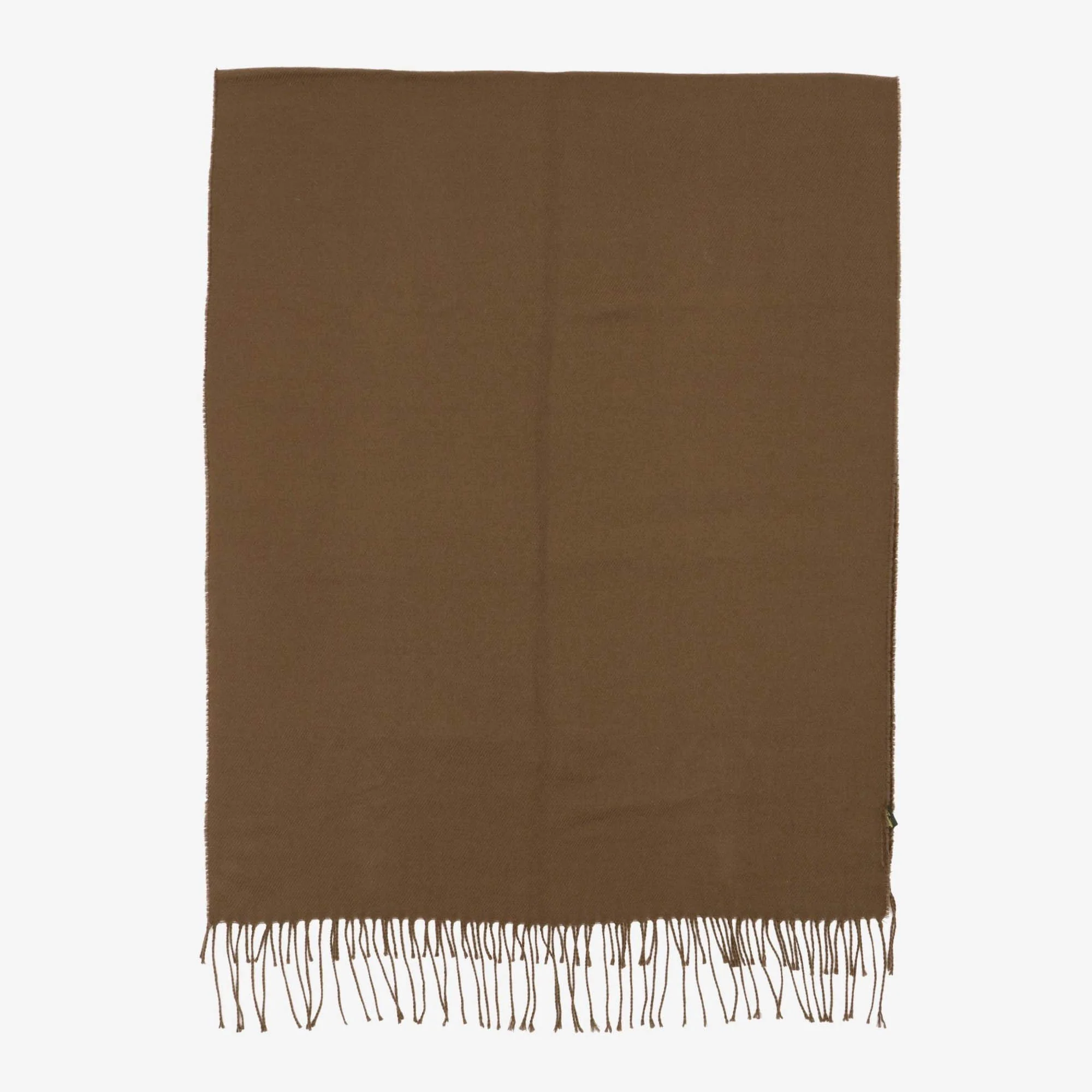 Tassel Scarf