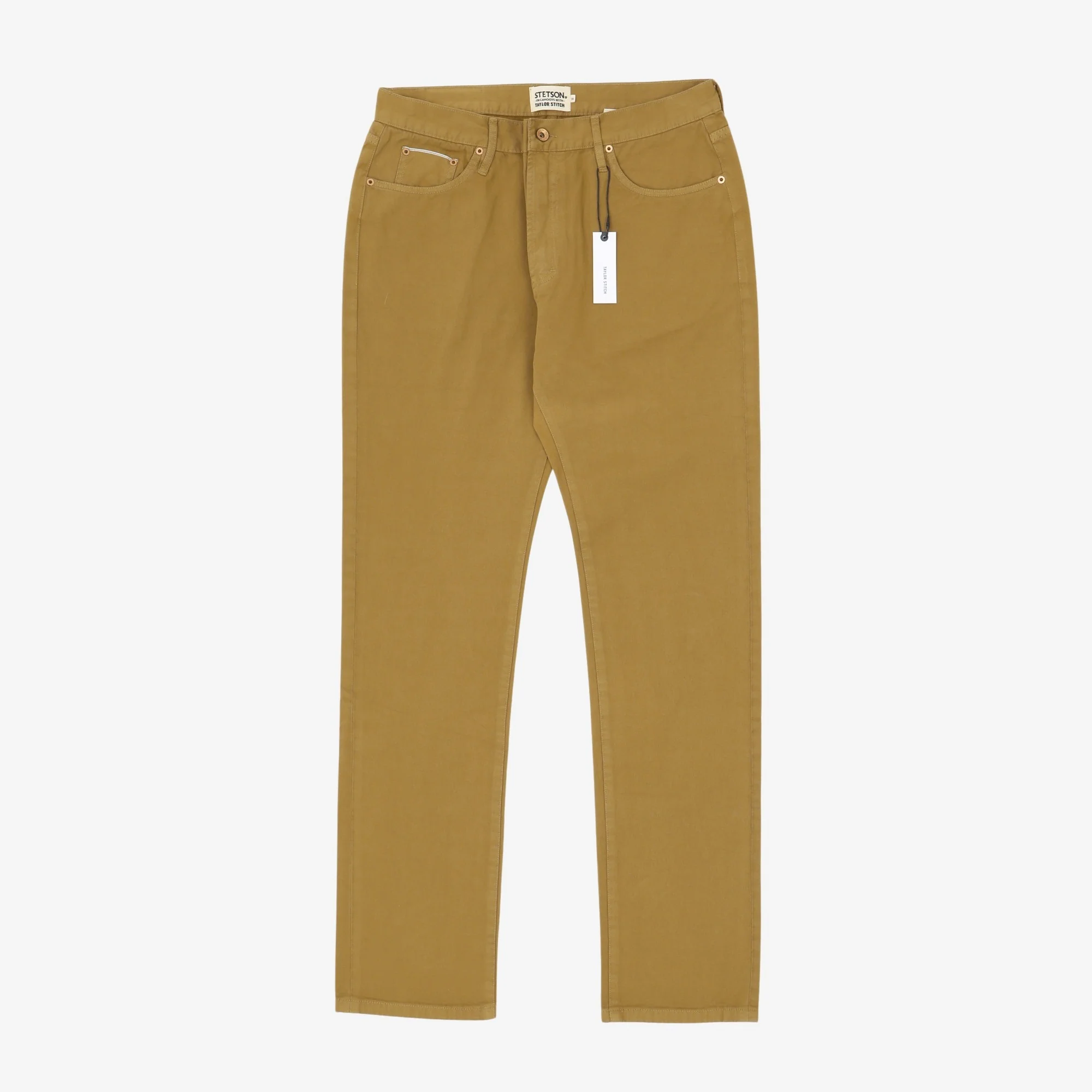 Taylor Stitch All Day Pant