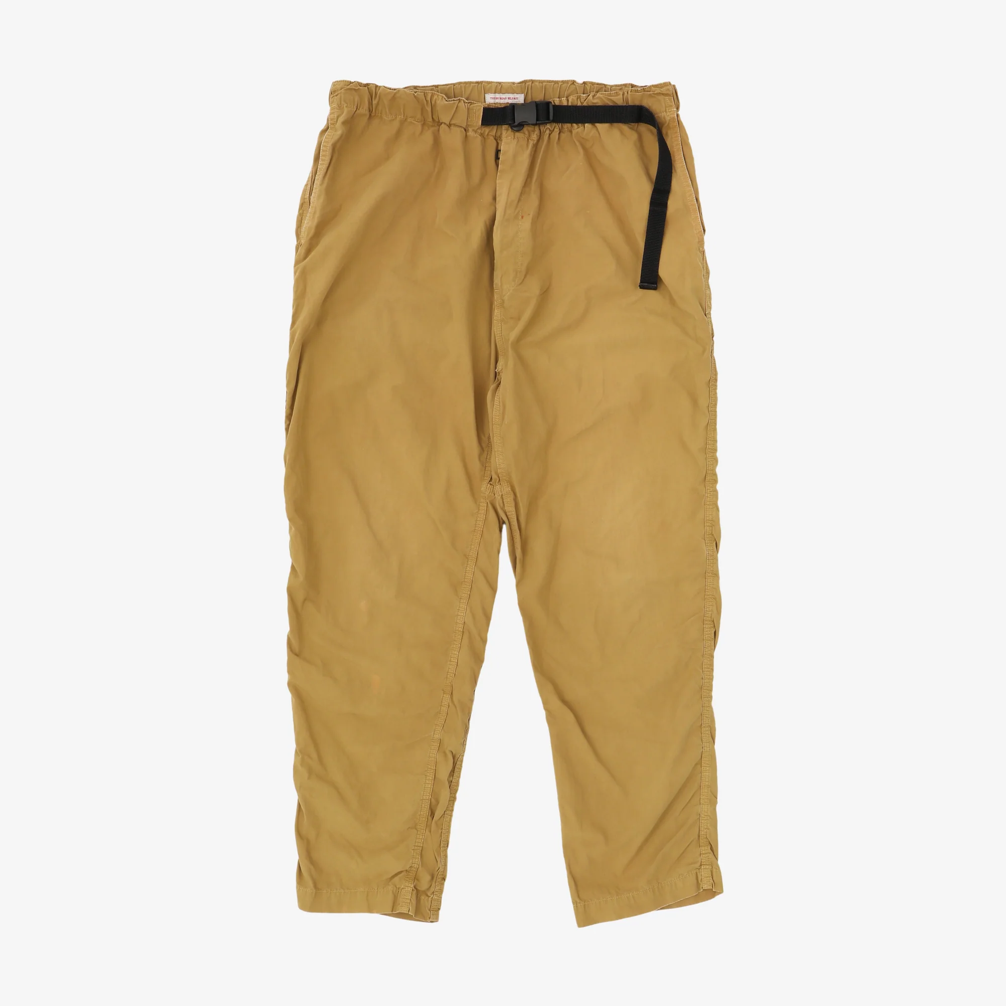 Climbing Pants (The Bureau)
