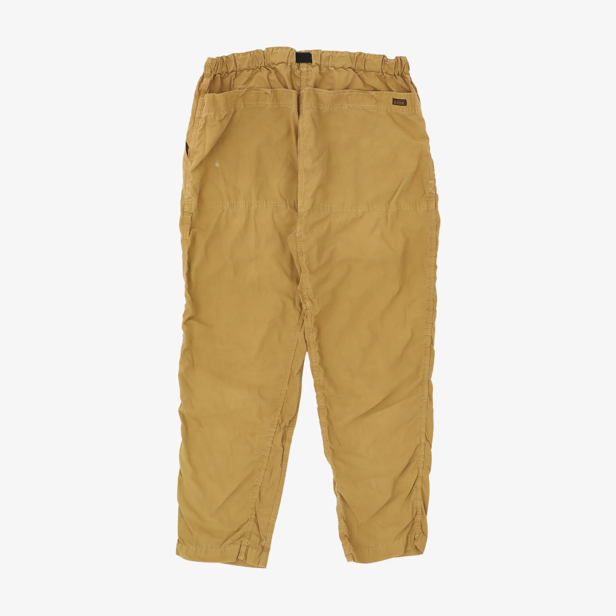 Climbing Pants (The Bureau) - Image 2