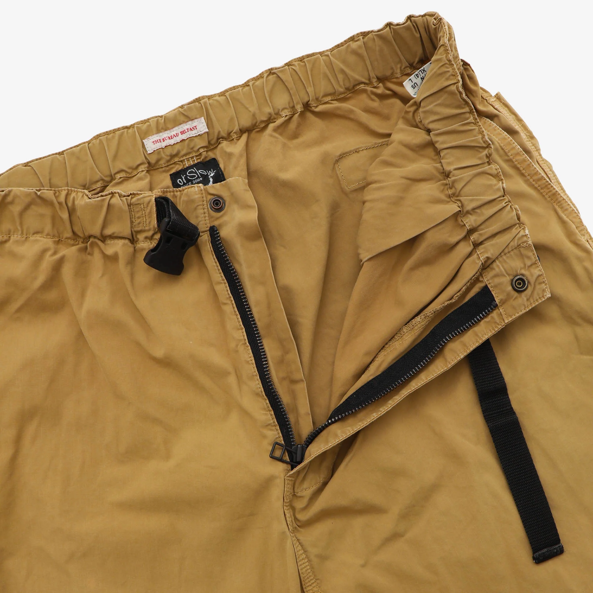 Climbing Pants (The Bureau) - Image 3