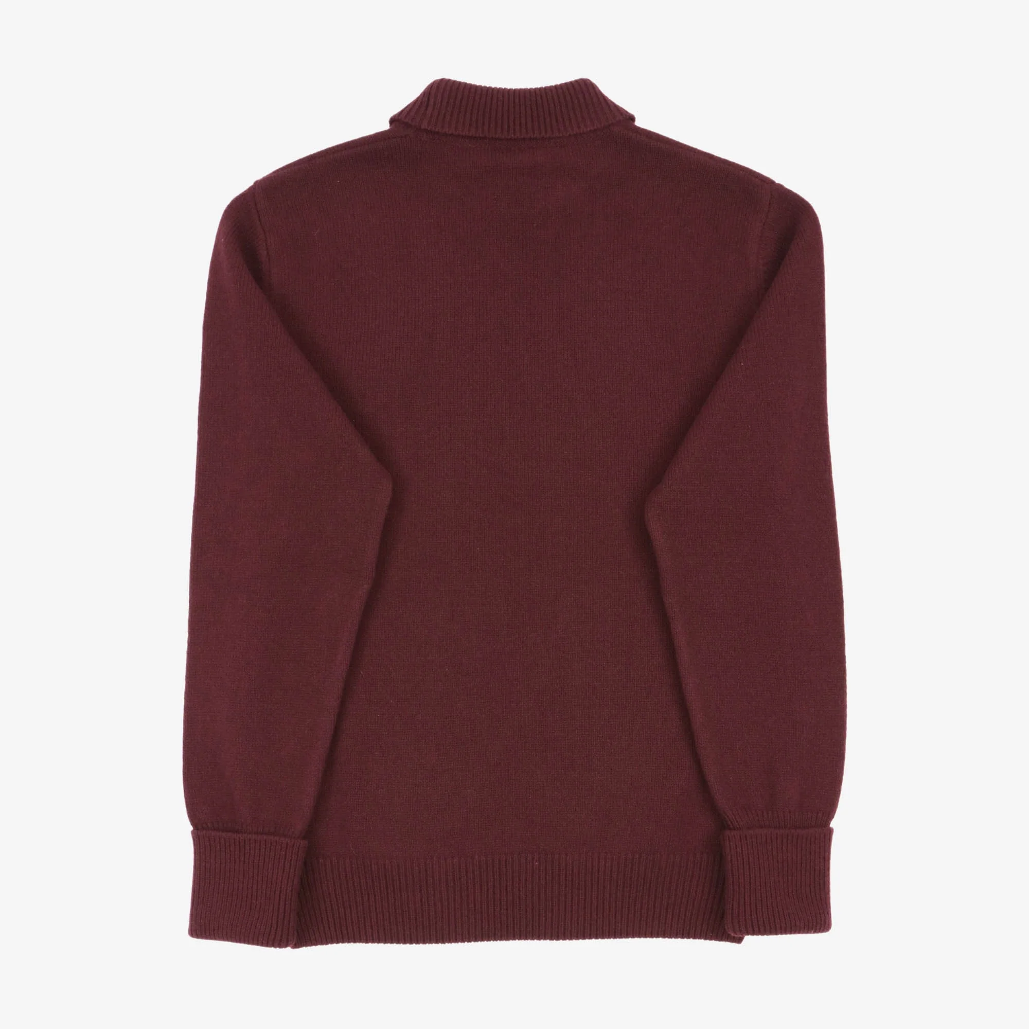 Tec RA 7 Rollneck Sweater - Image 2