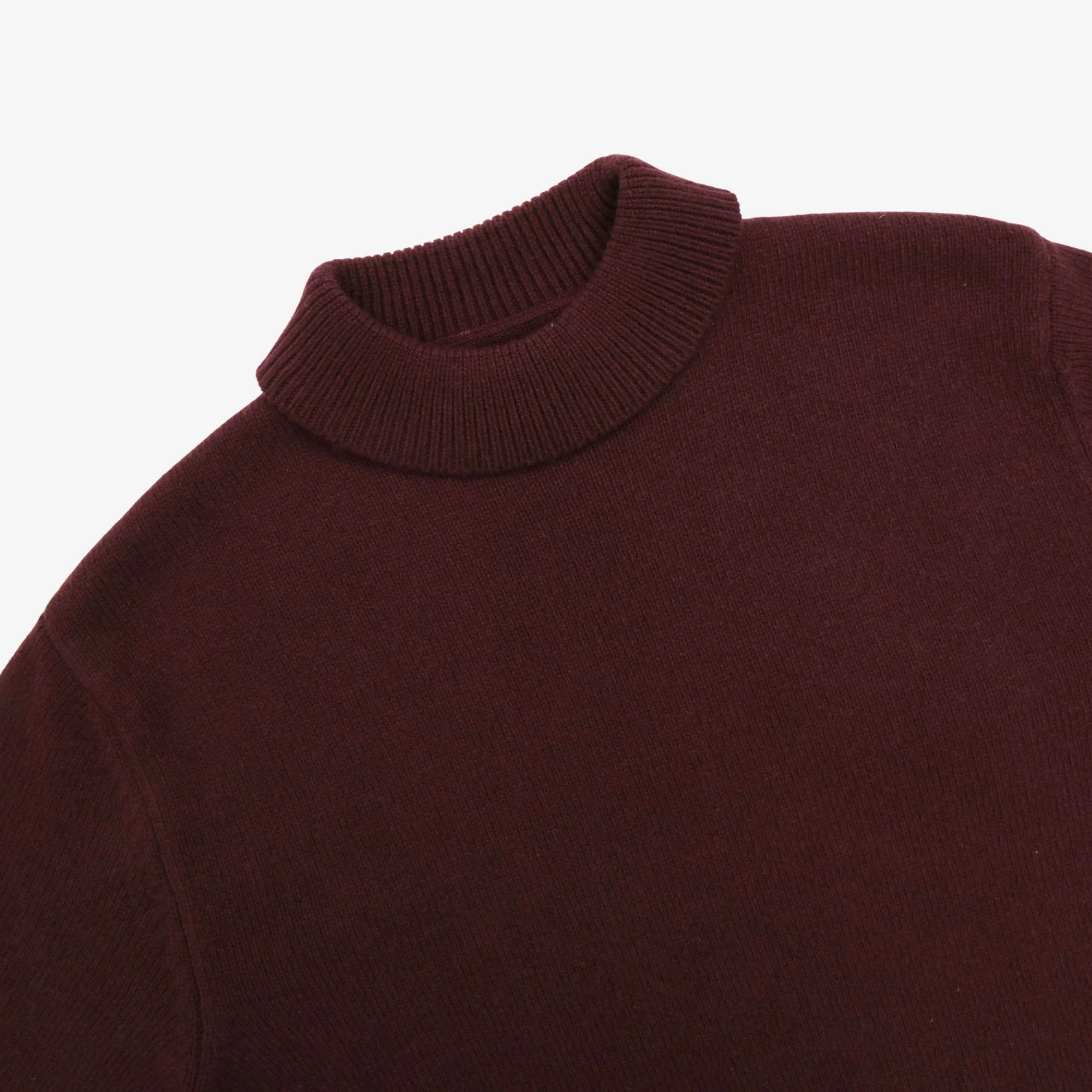 Tec RA 7 Rollneck Sweater - Image 3