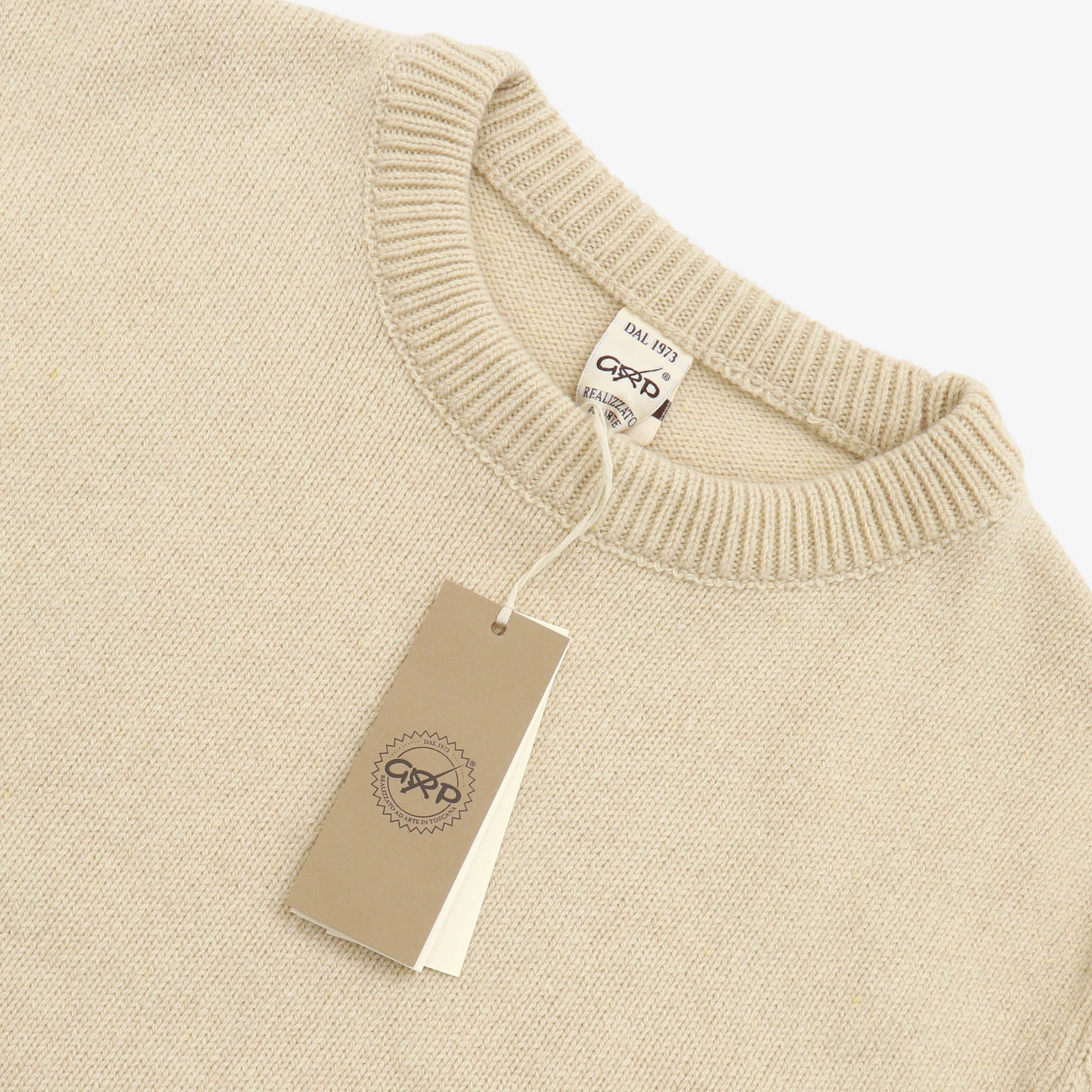 Tec RA 7 Sweater - Image 3