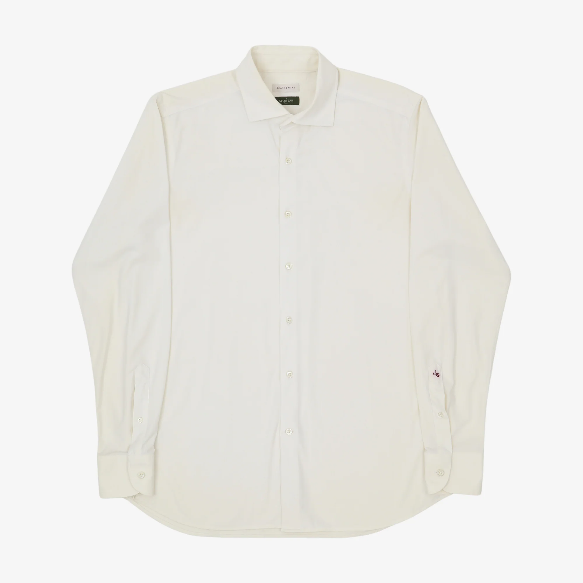 Technical Fabric Shirt