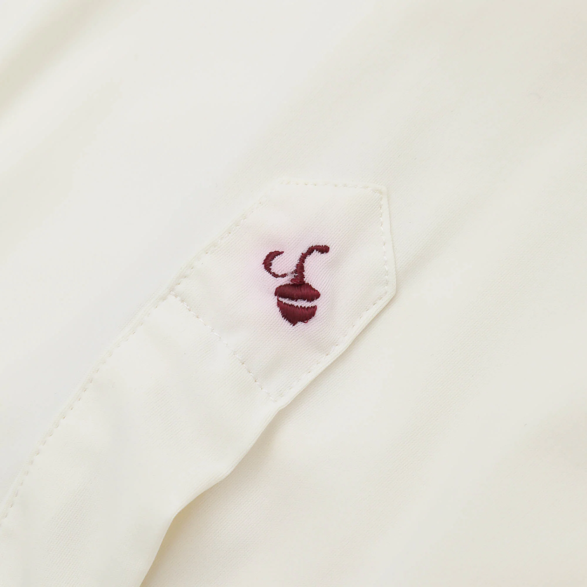 Technical Fabric Shirt - Image 4